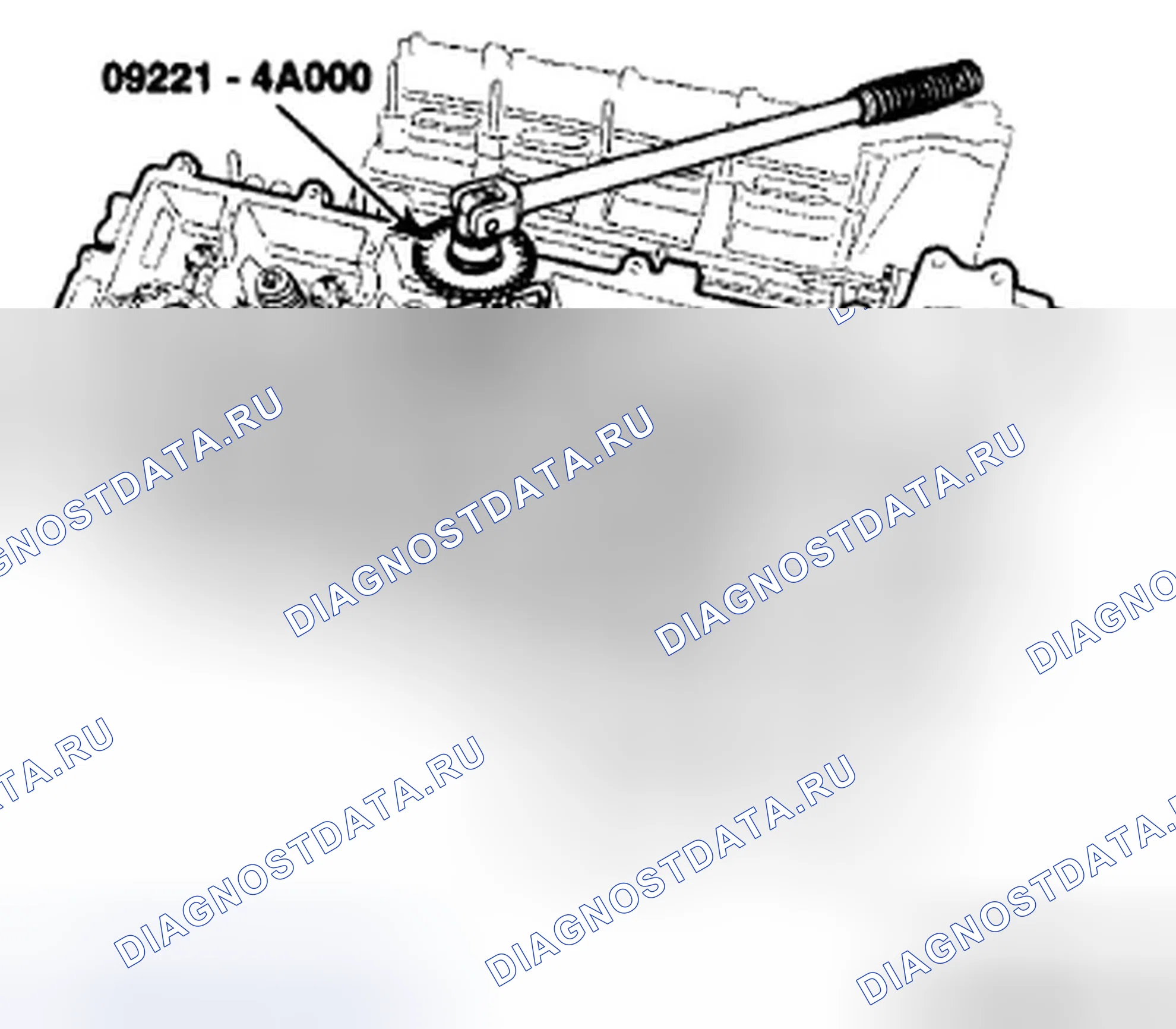 Рис. 339. Hyundai Genesis I