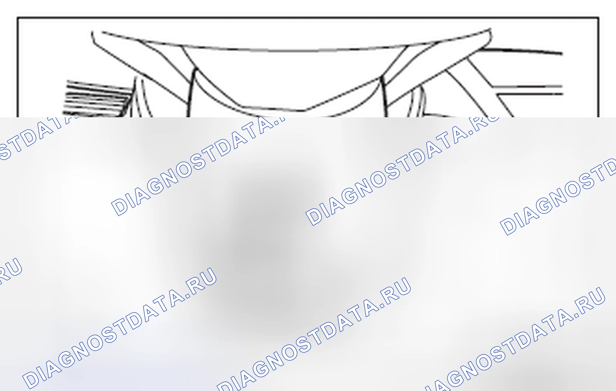 Рис. 85: ДЕМОНТАЖ. Subaru Impreza GK