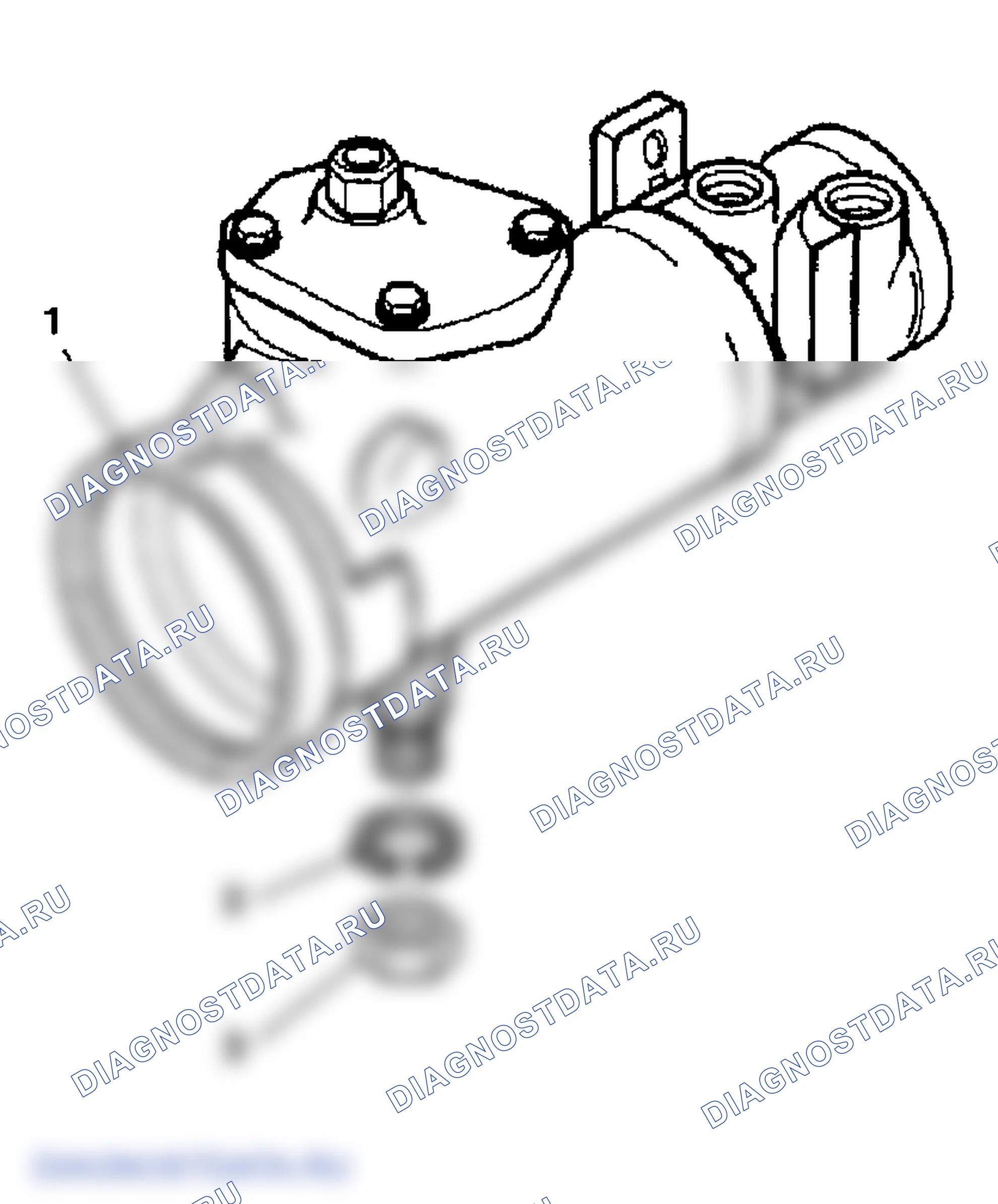 Рис. 34. GMC Savana Camper Special G3500 