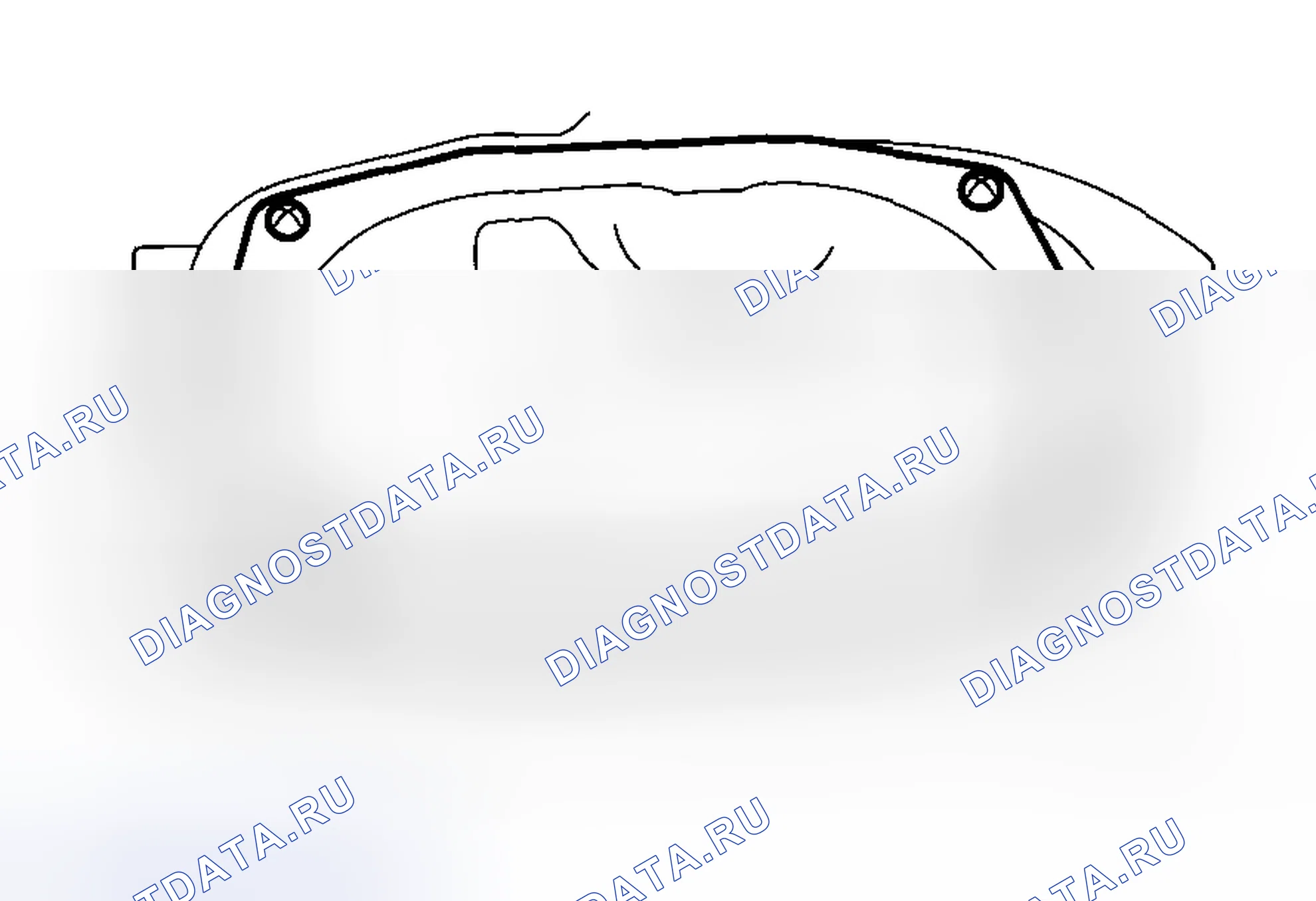 Рис. 140. Honda WR-V I