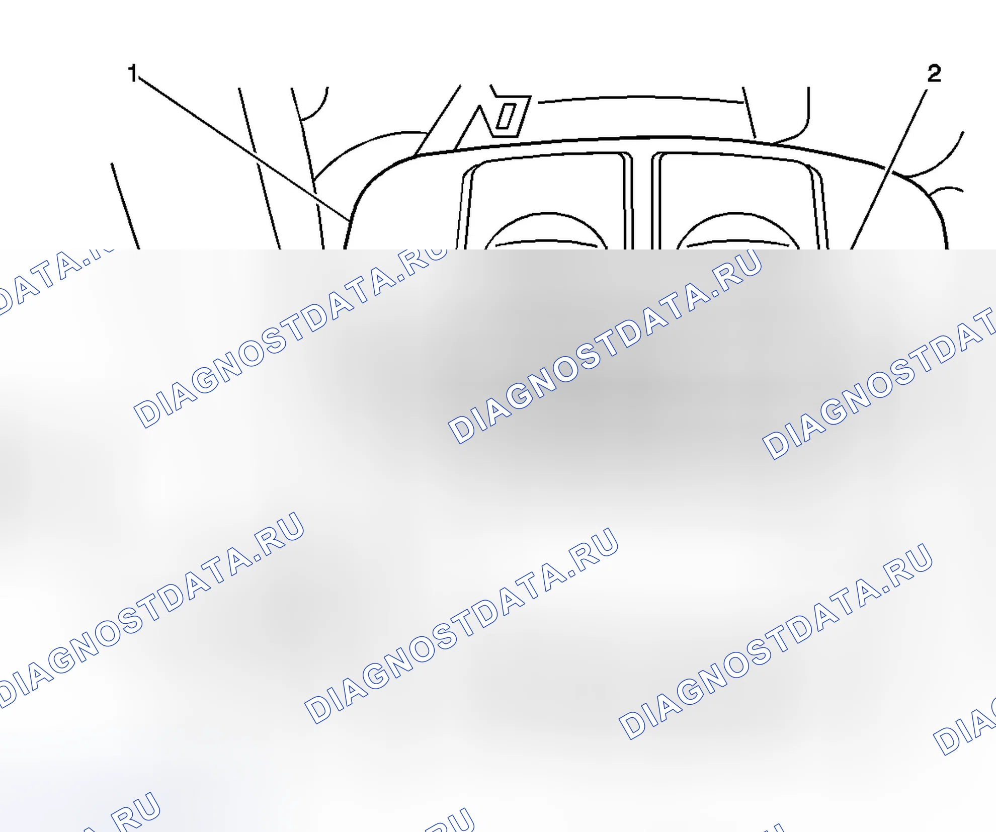 Рис. 26. Chevrolet Tahoe II