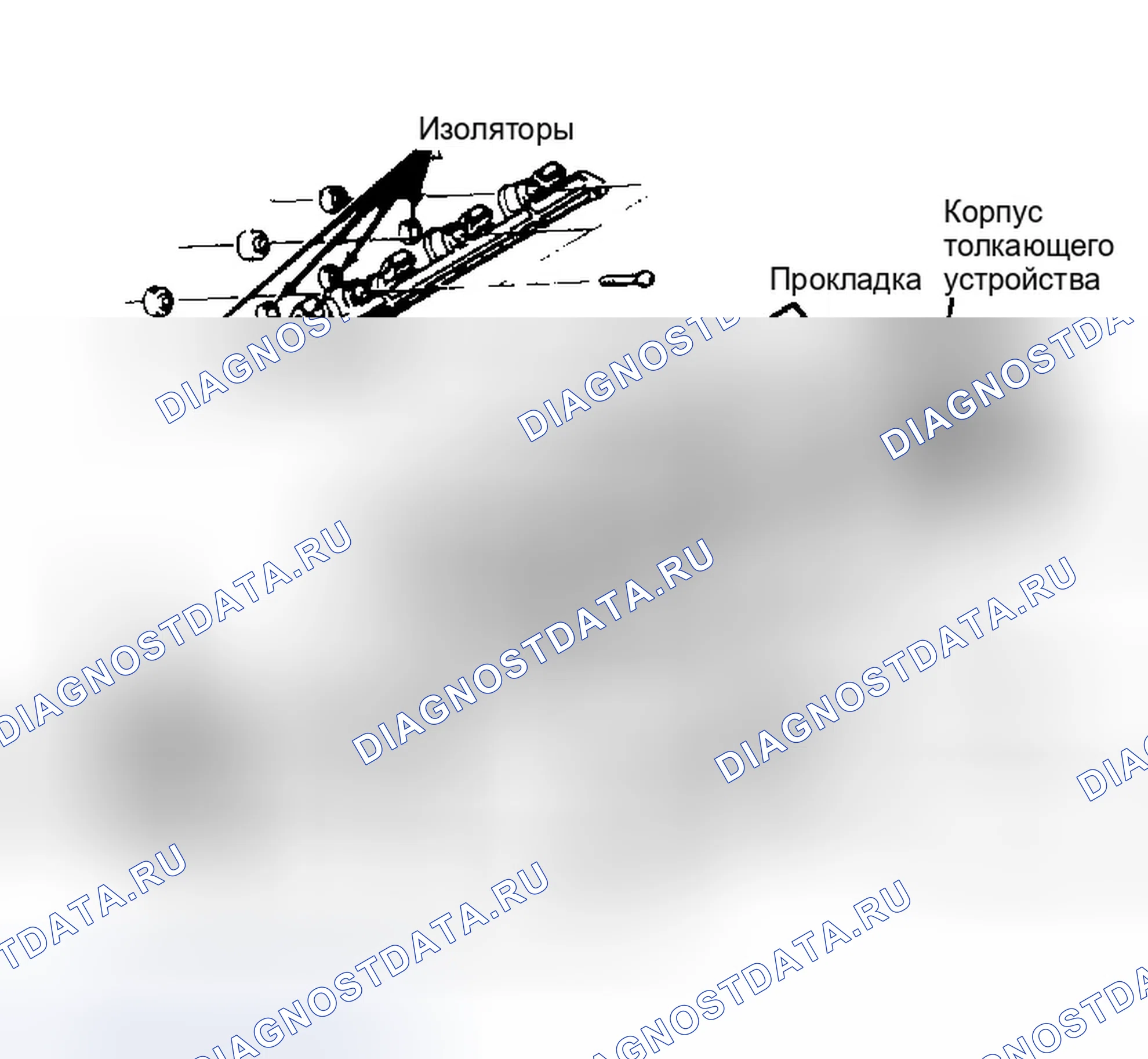 Рис. 1: Установка. Eagle Talon I
