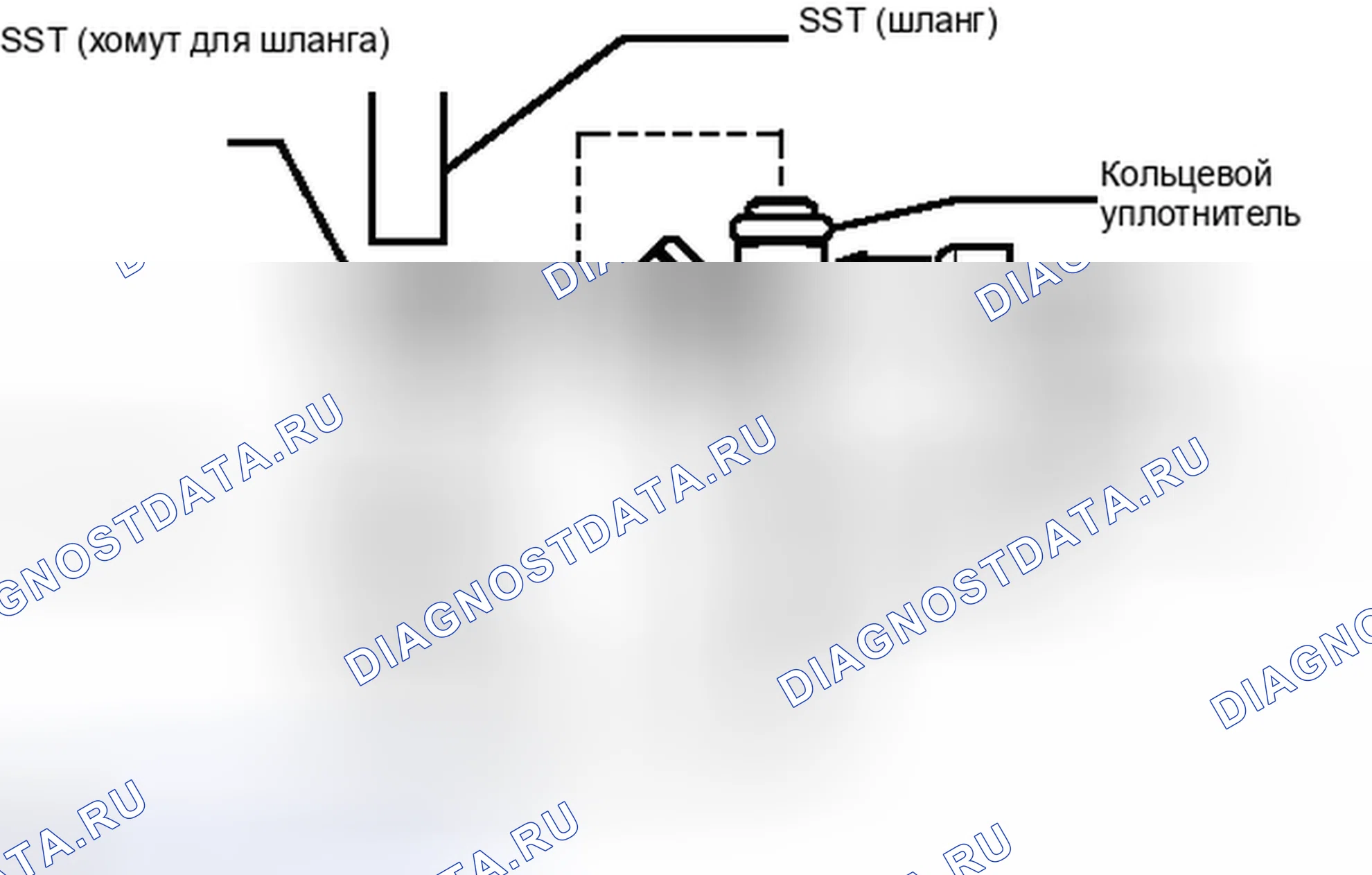 Рис. 114. Toyota RAV4 III рестайлинг
