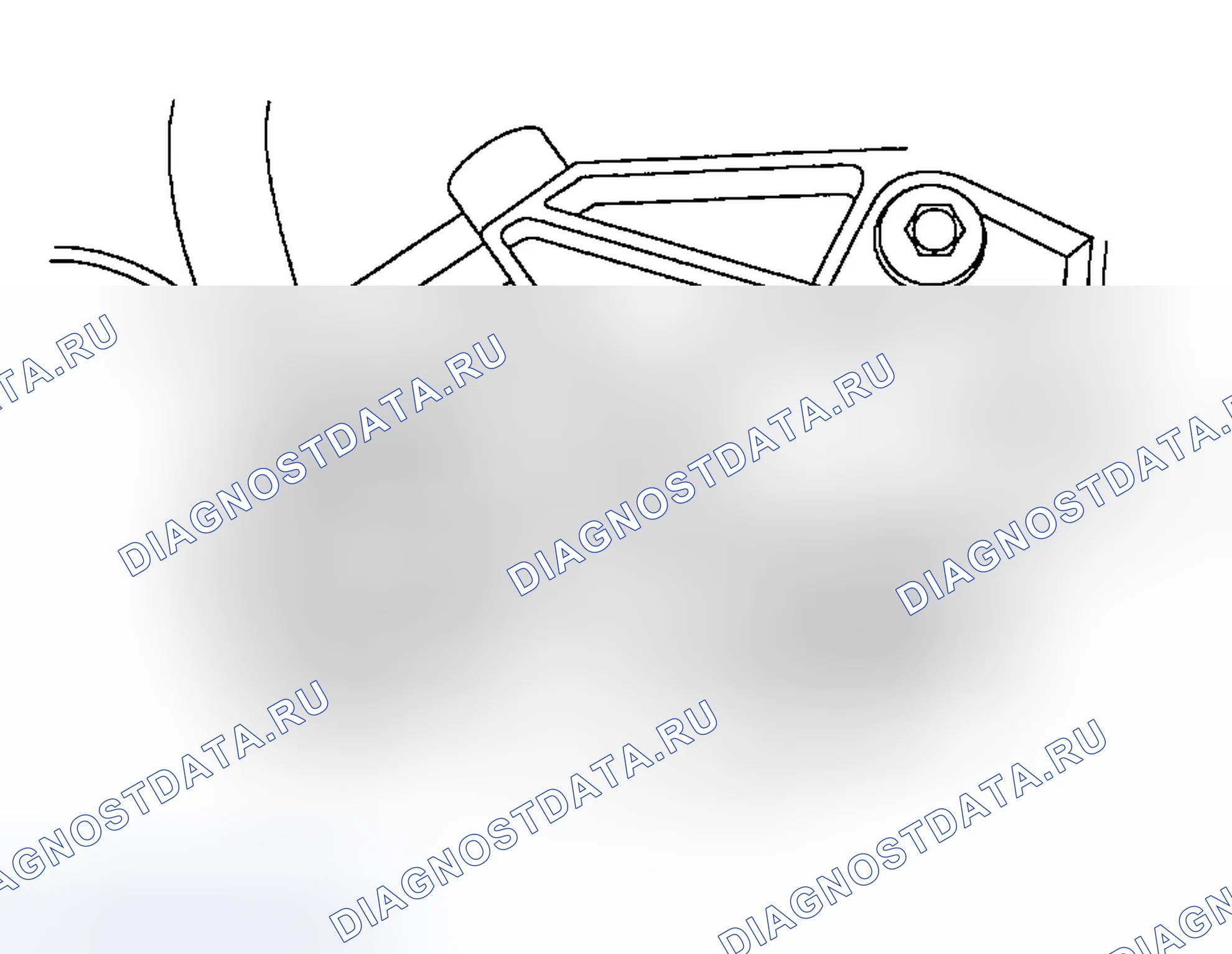 Рис. 291. Ford Explorer Sport Trac I