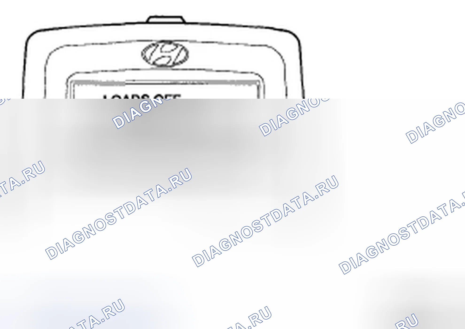 Рис. 40. Hyundai Accent III