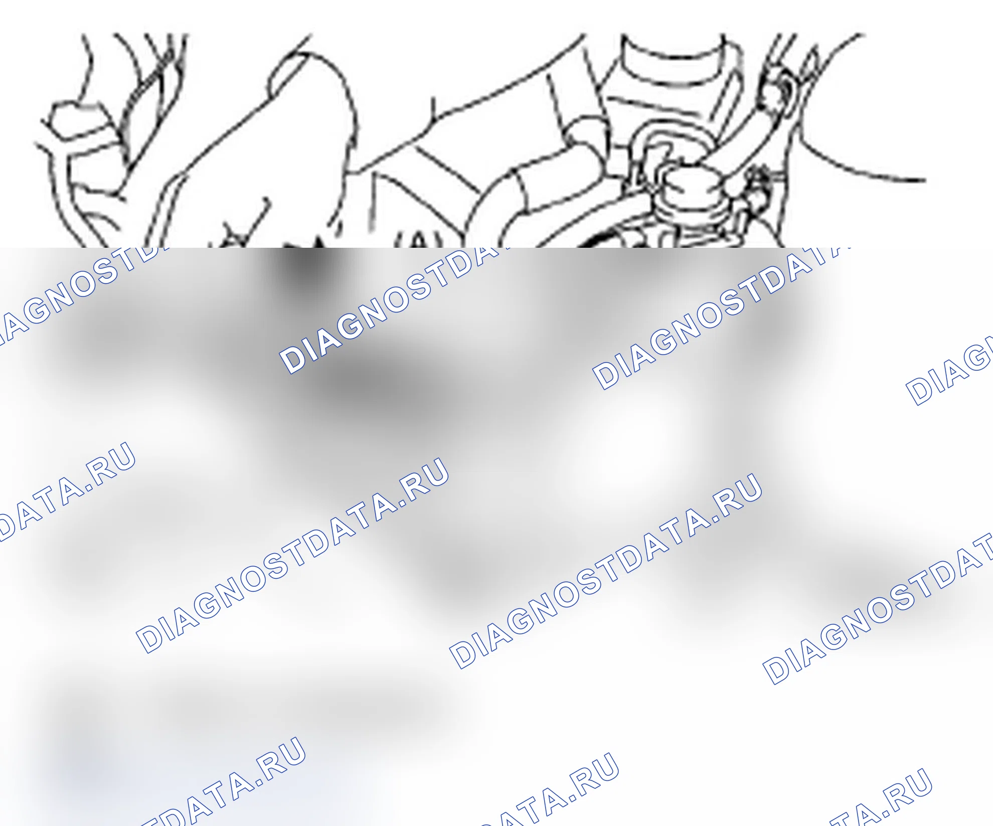 Рис. 185. Subaru Impreza WRX GD/GG рестайлинг 2