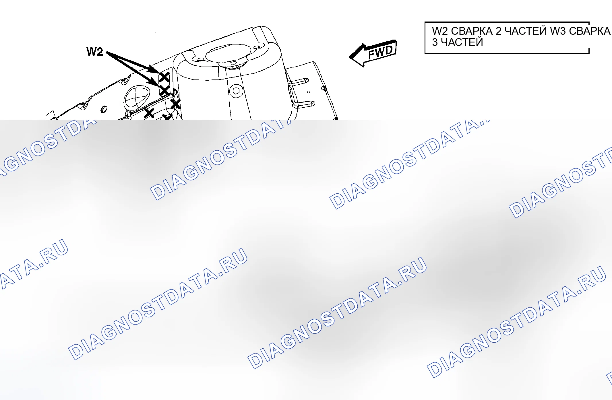 Рис. 82. Chrysler PT Cruiser I