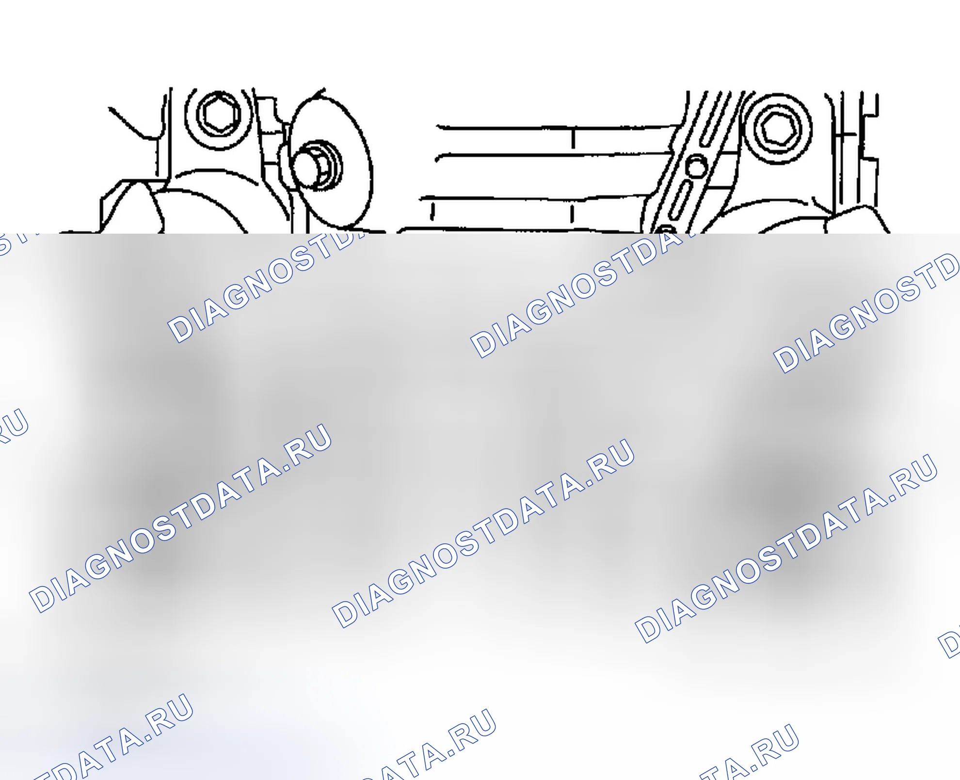 Рис. 67. Subaru Forester SG