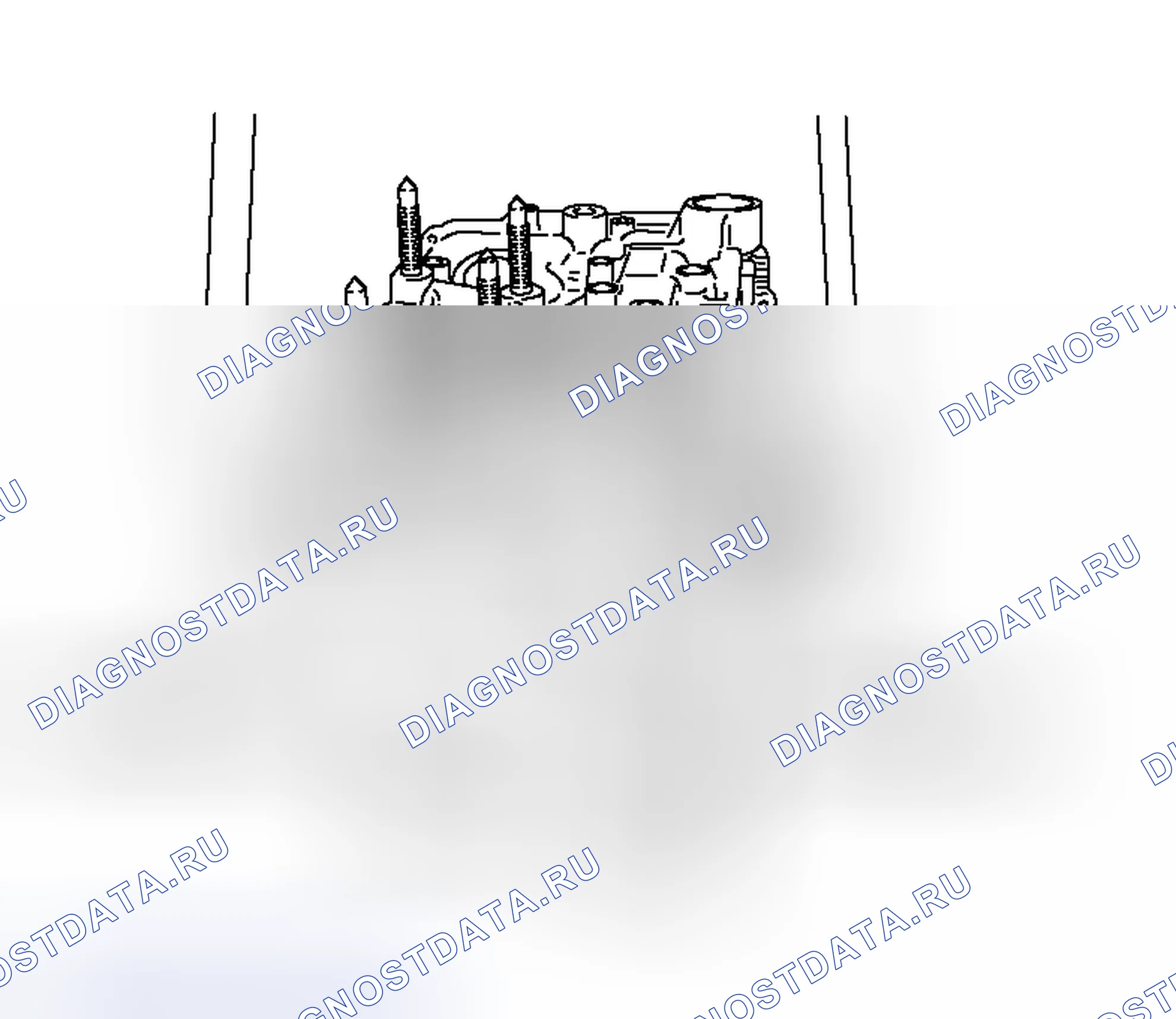 Рис. 409. Honda Fit Aria I