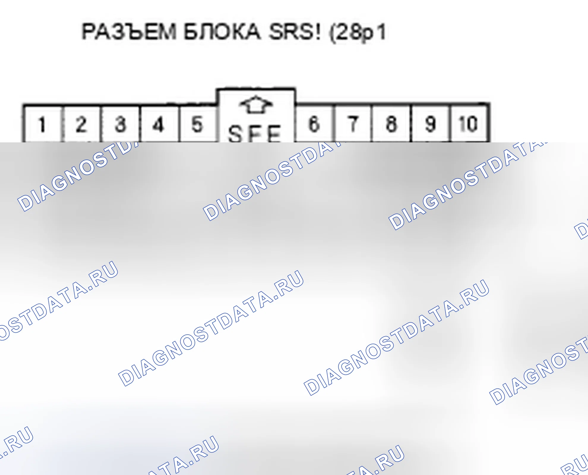 Рис. 128. Honda Element YH2 рестайлинг
