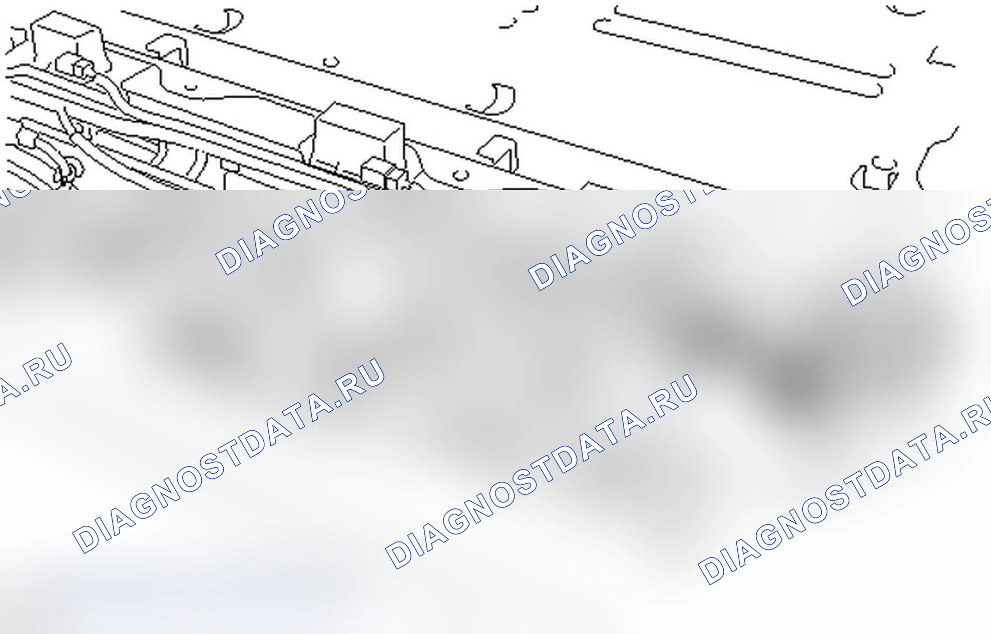 Рис. 421. Toyota Prius PHV pre-III