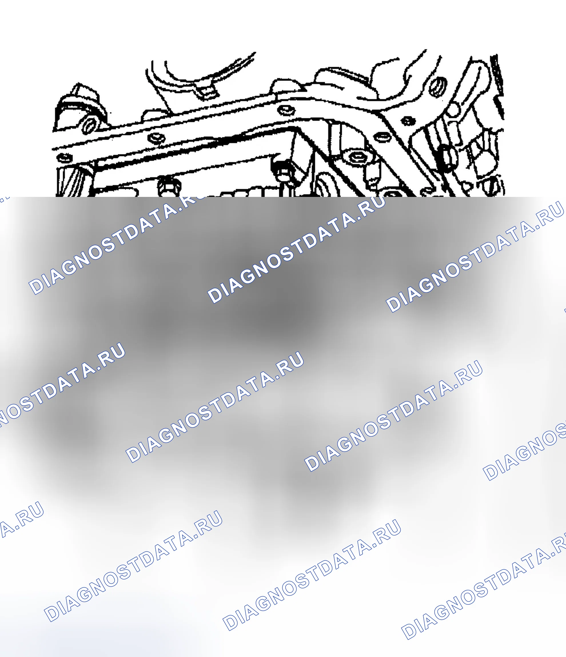 Рис. 737. Chevrolet Silverado 1500 HD 