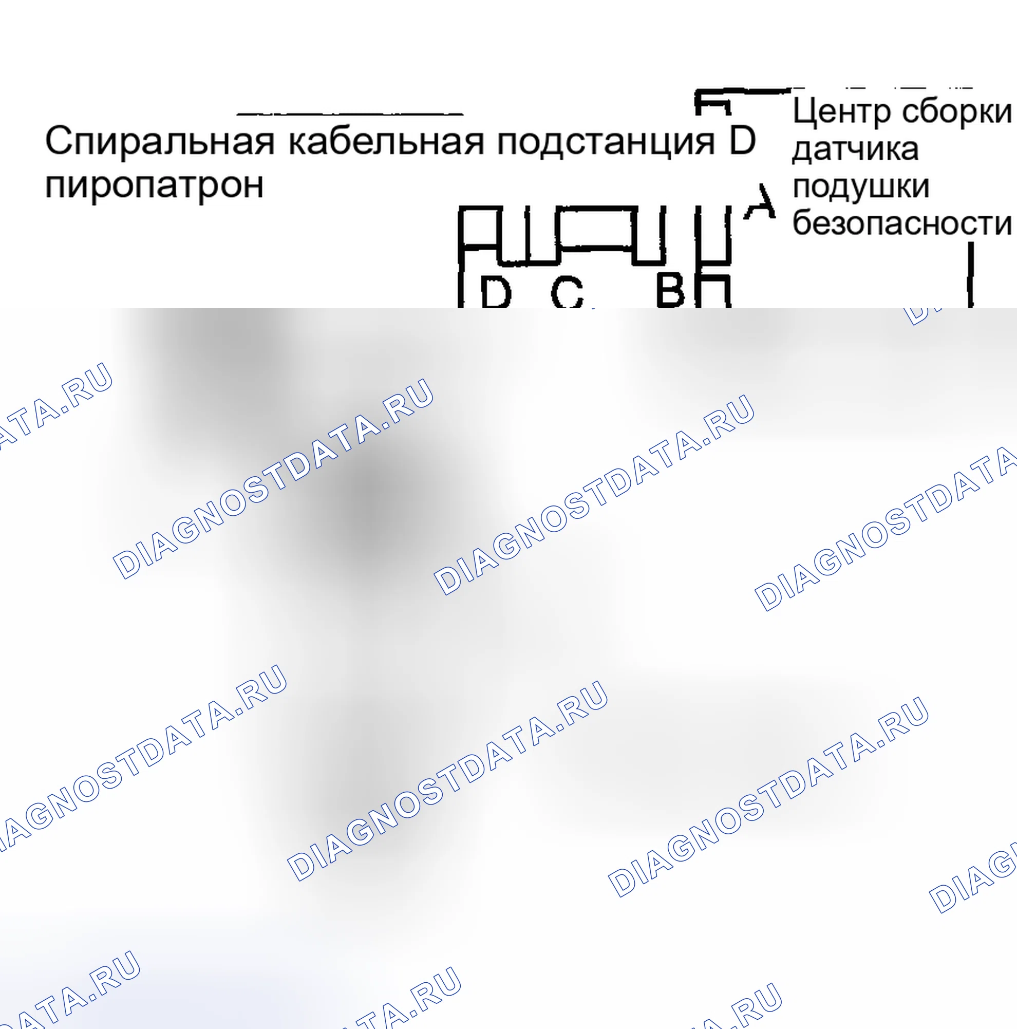 Рис. 31: ПРОЦЕДУРА КОНТРОЛЯ. Toyota Highlander I рестайлинг