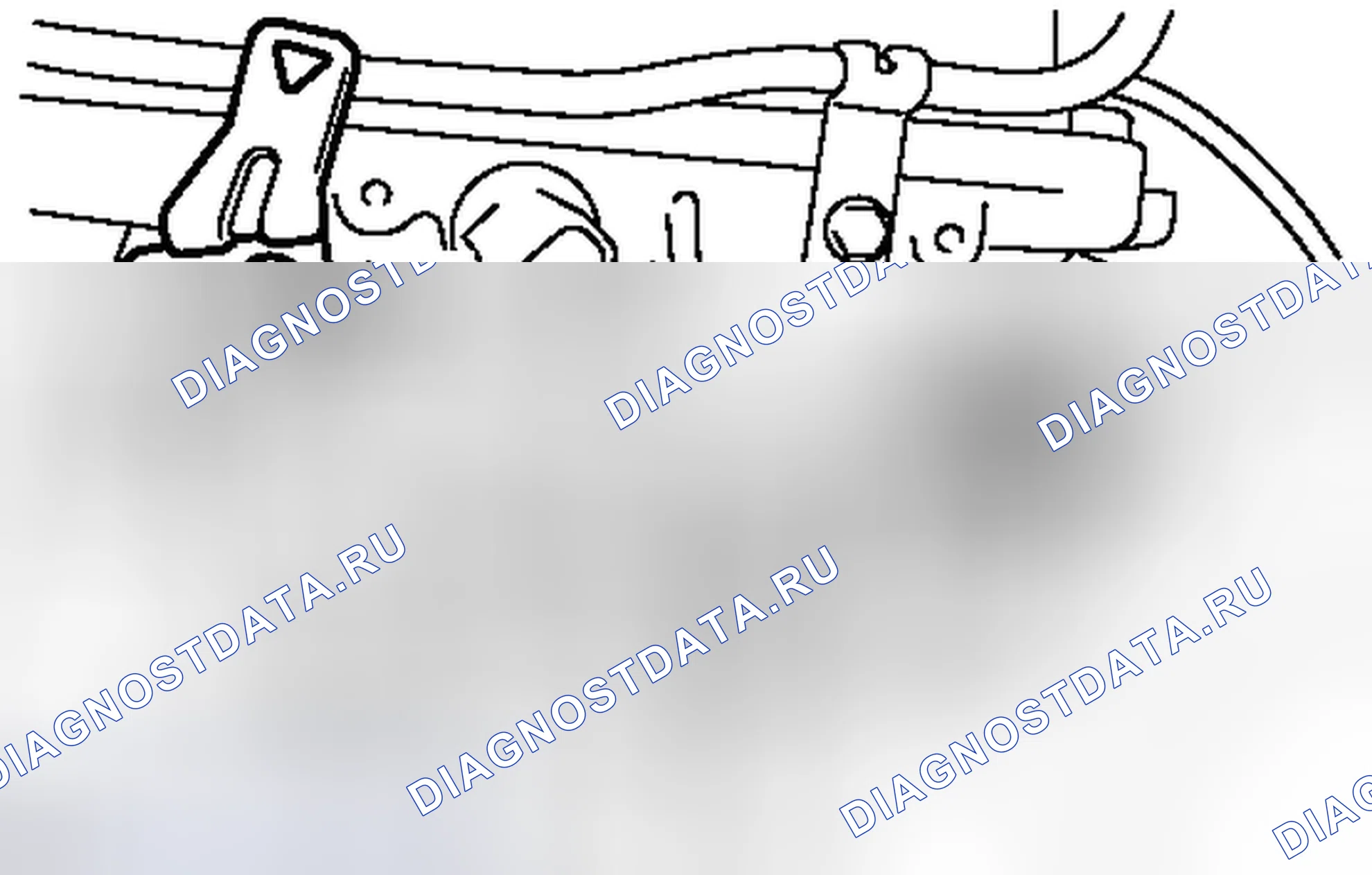 Рис. 427. Toyota Yaris III