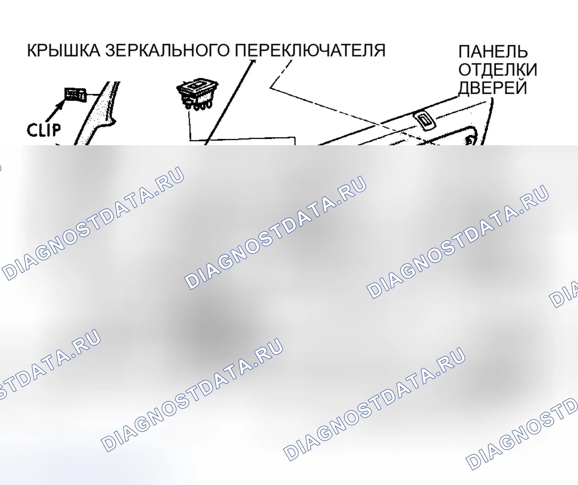 Рис. 24. Dodge Spirit I