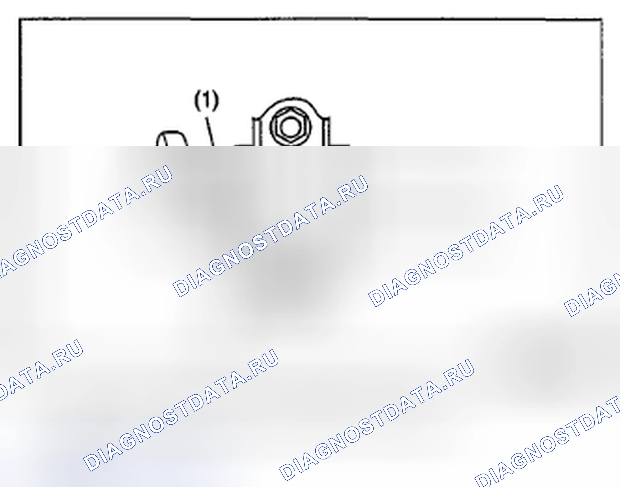 Рис. 13: УСТАНОВКА. Subaru Impreza GH