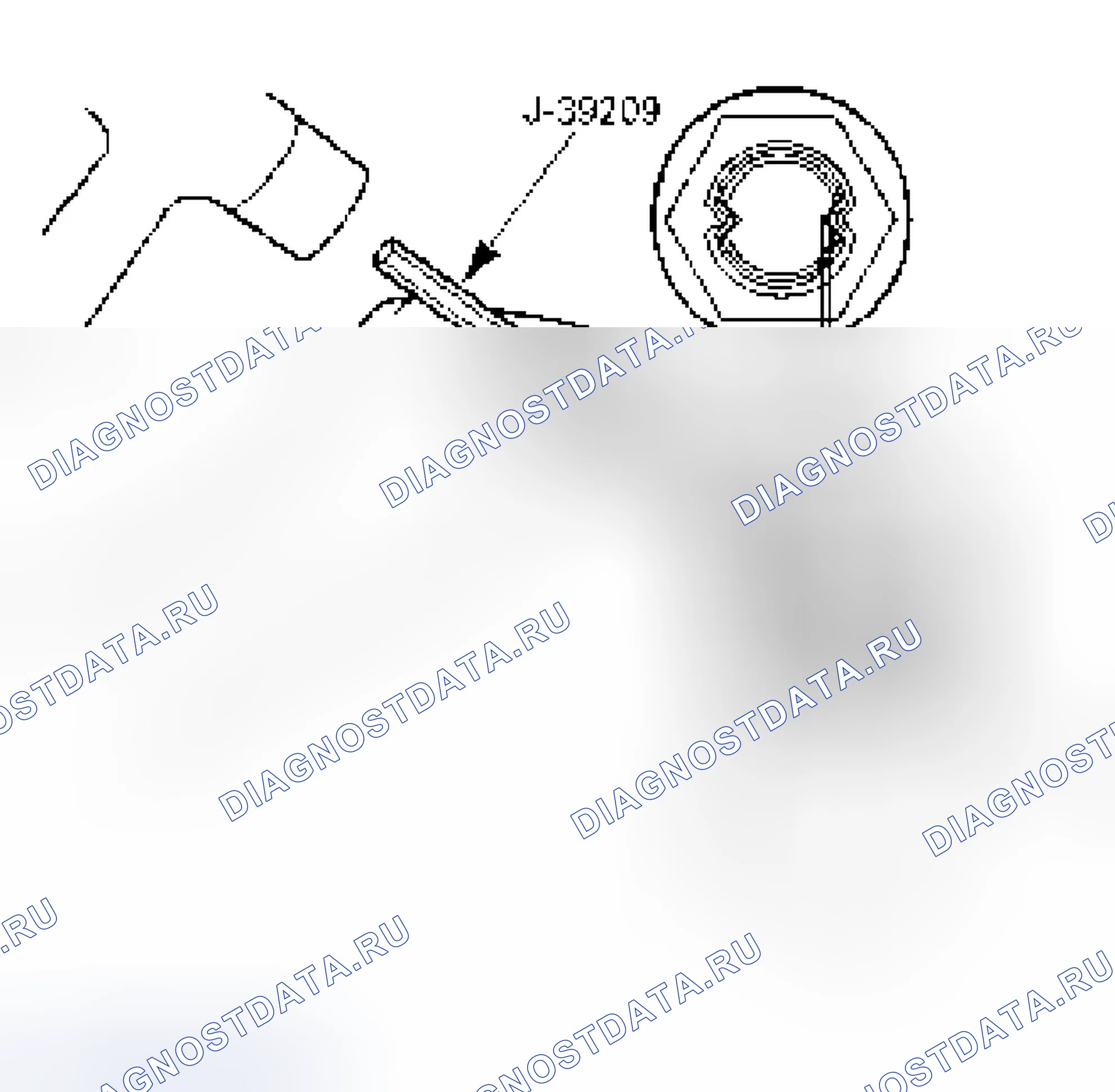 Рис. 34. Isuzu Axiom I