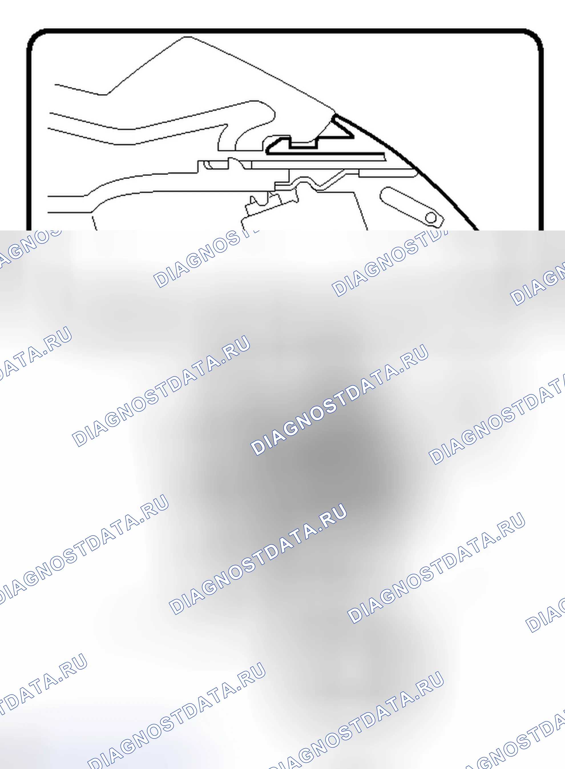 Рис. 57. Lexus LS IV