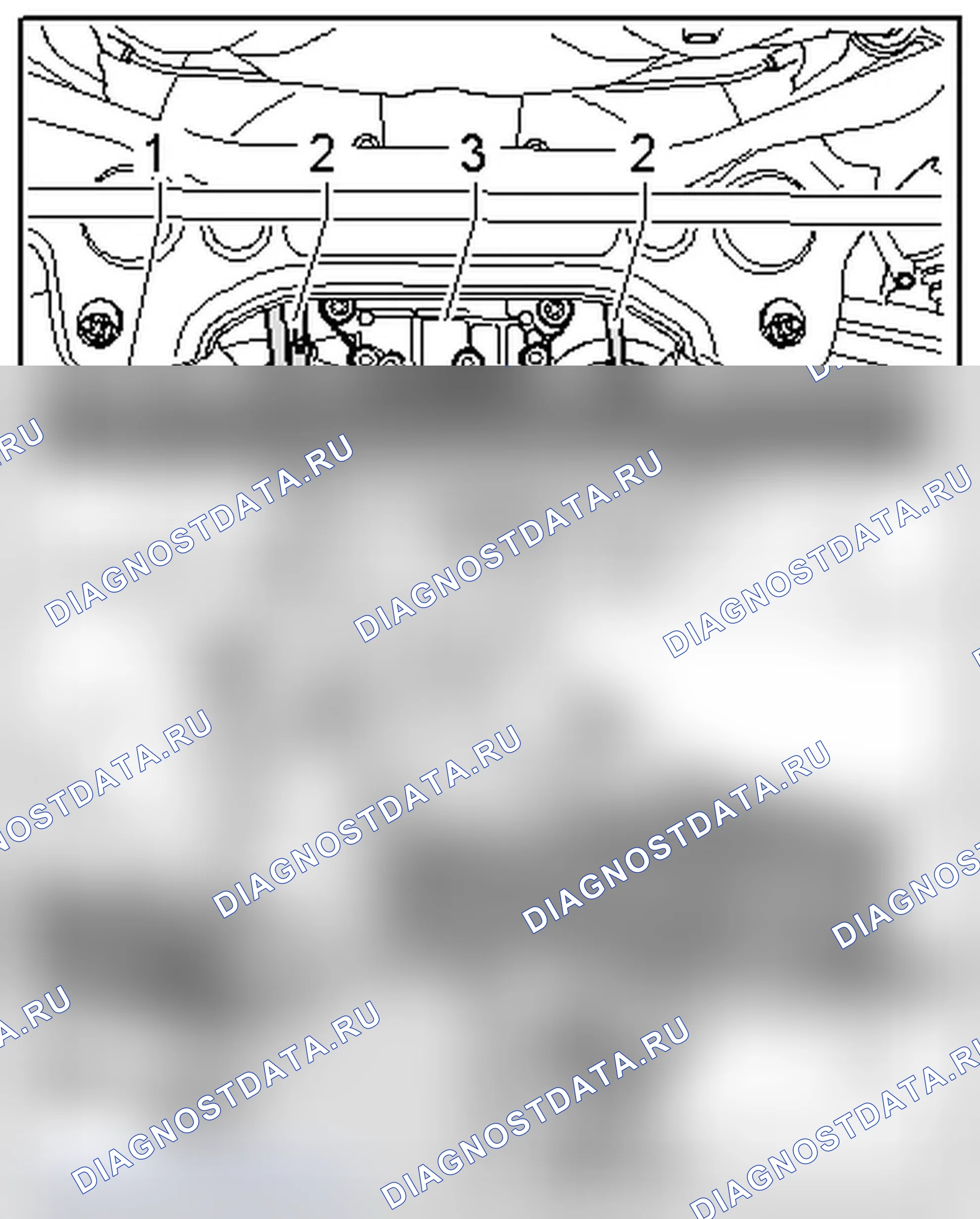 Рис. 33. Audi Q7 4L рестайлинг