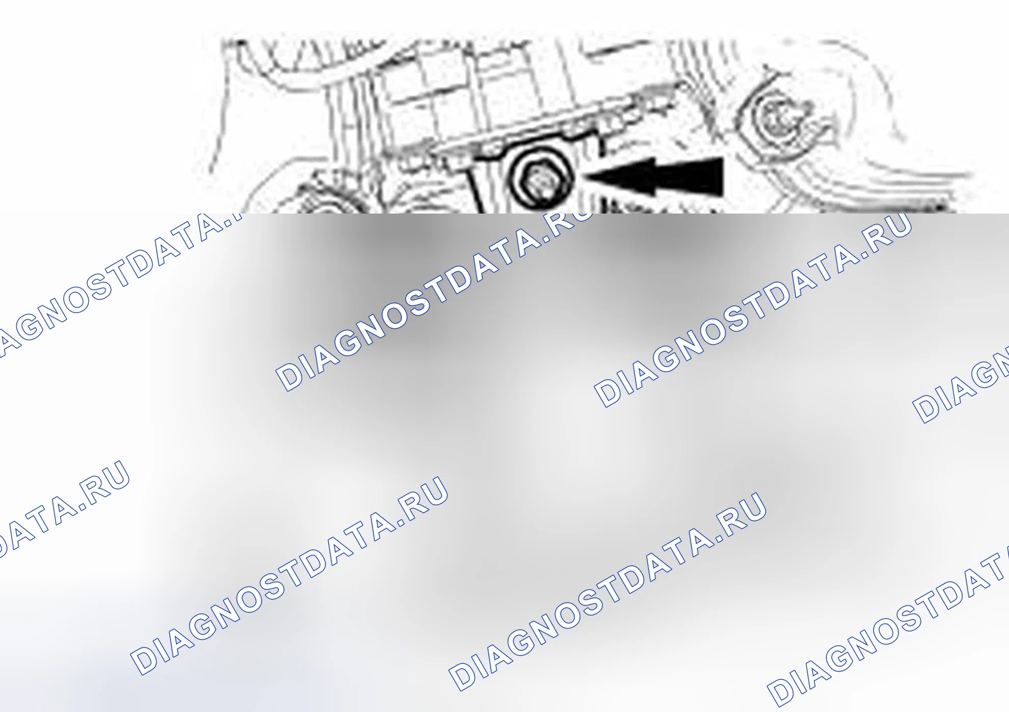 Рис. 64. Ford Taurus VI