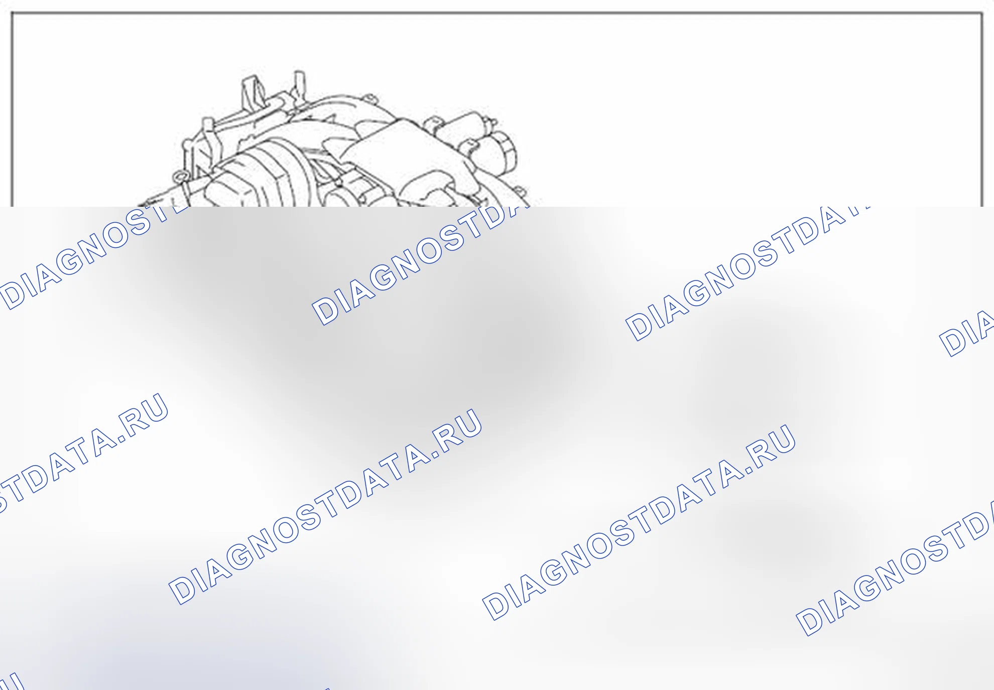 Рис. 61. Hyundai Creta I рестайлинг