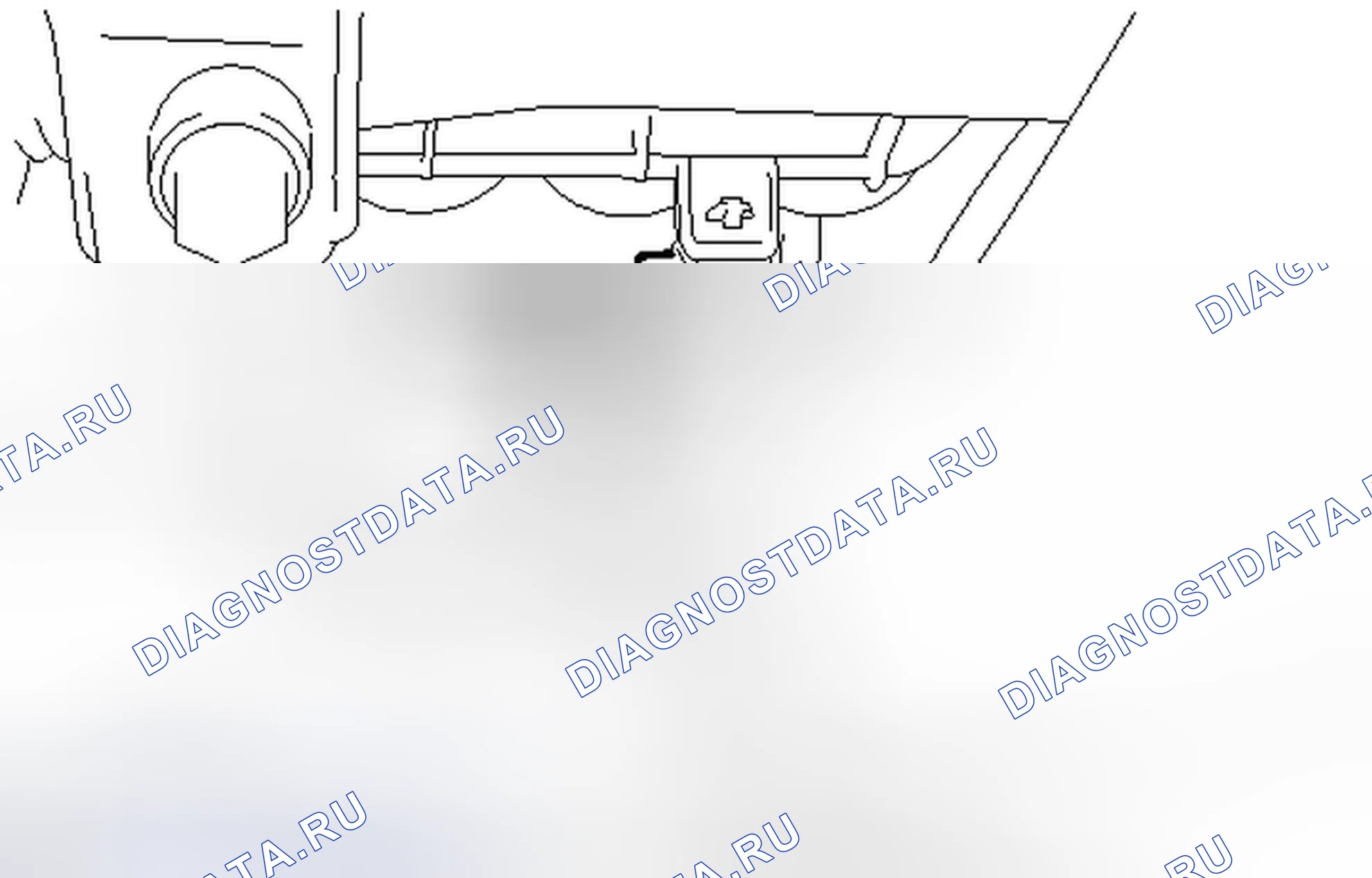 Рис. 237. Toyota Matrix E140