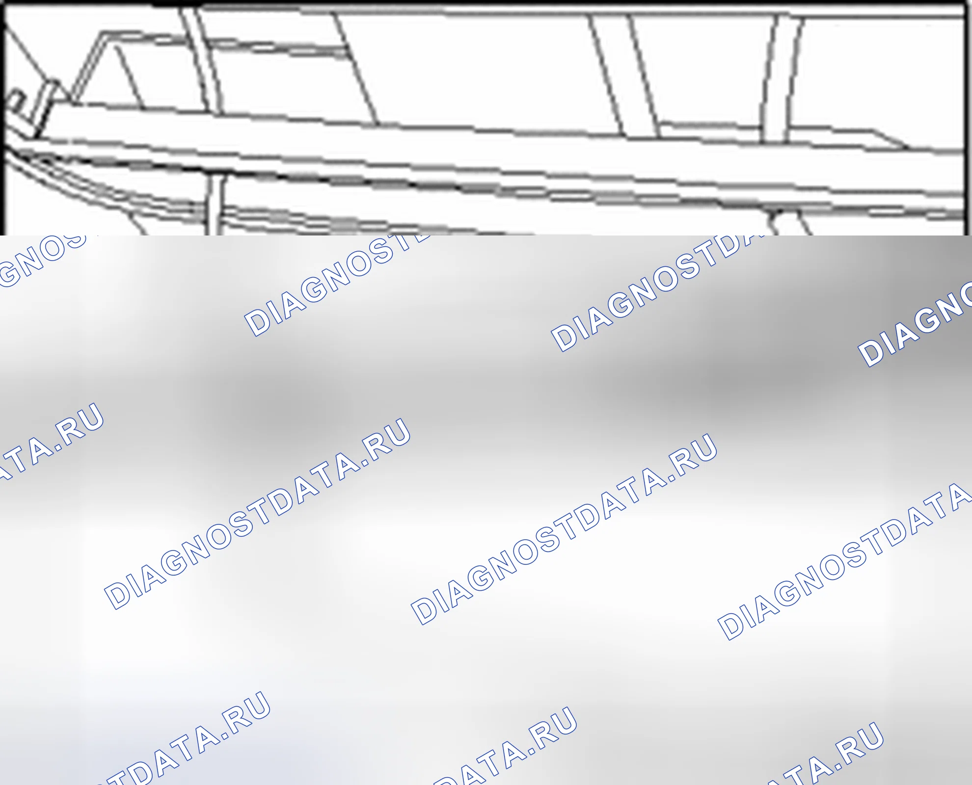 Рис. 477. Volkswagen Touareg I