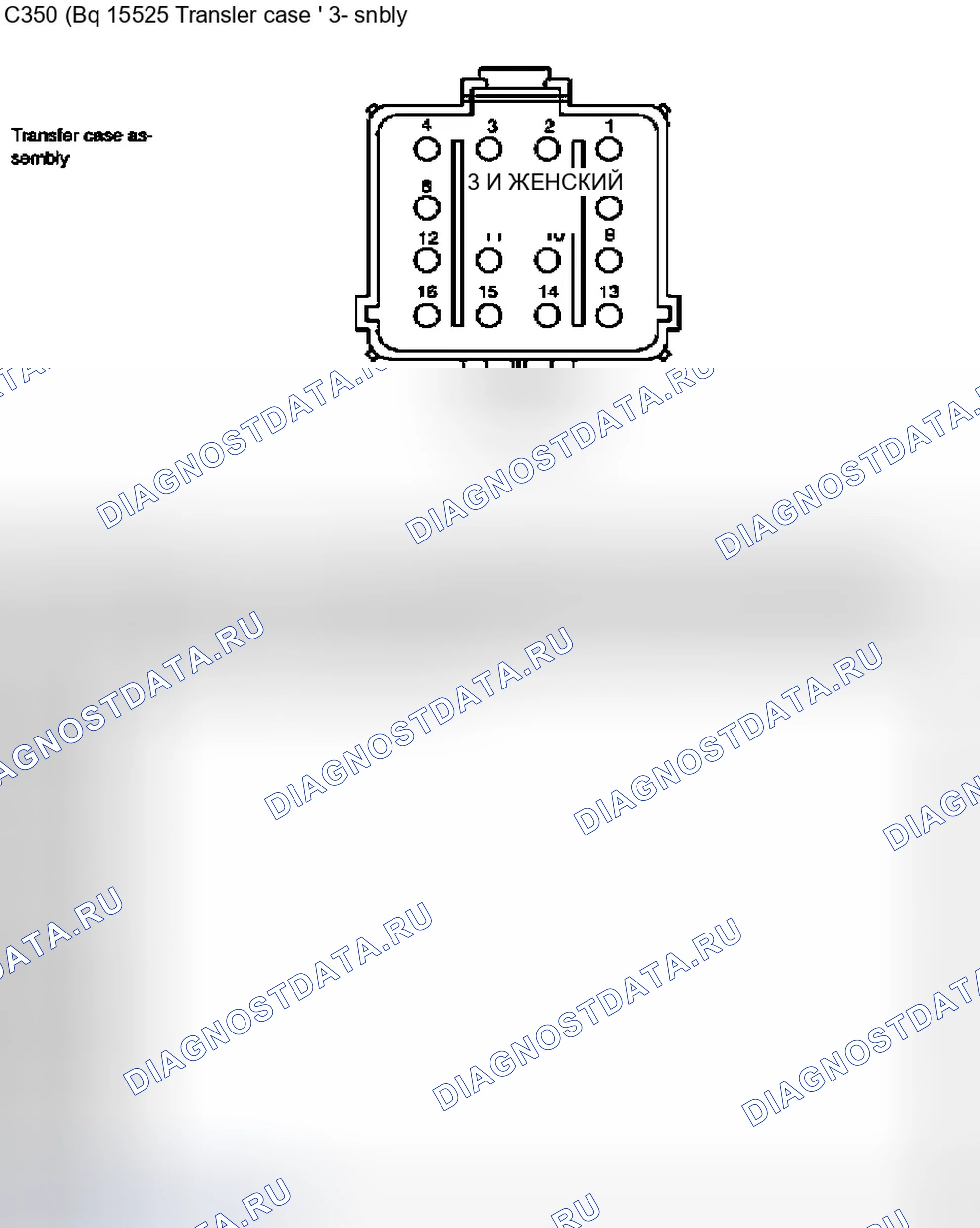 Рис. 575. Ford Pickup F150 