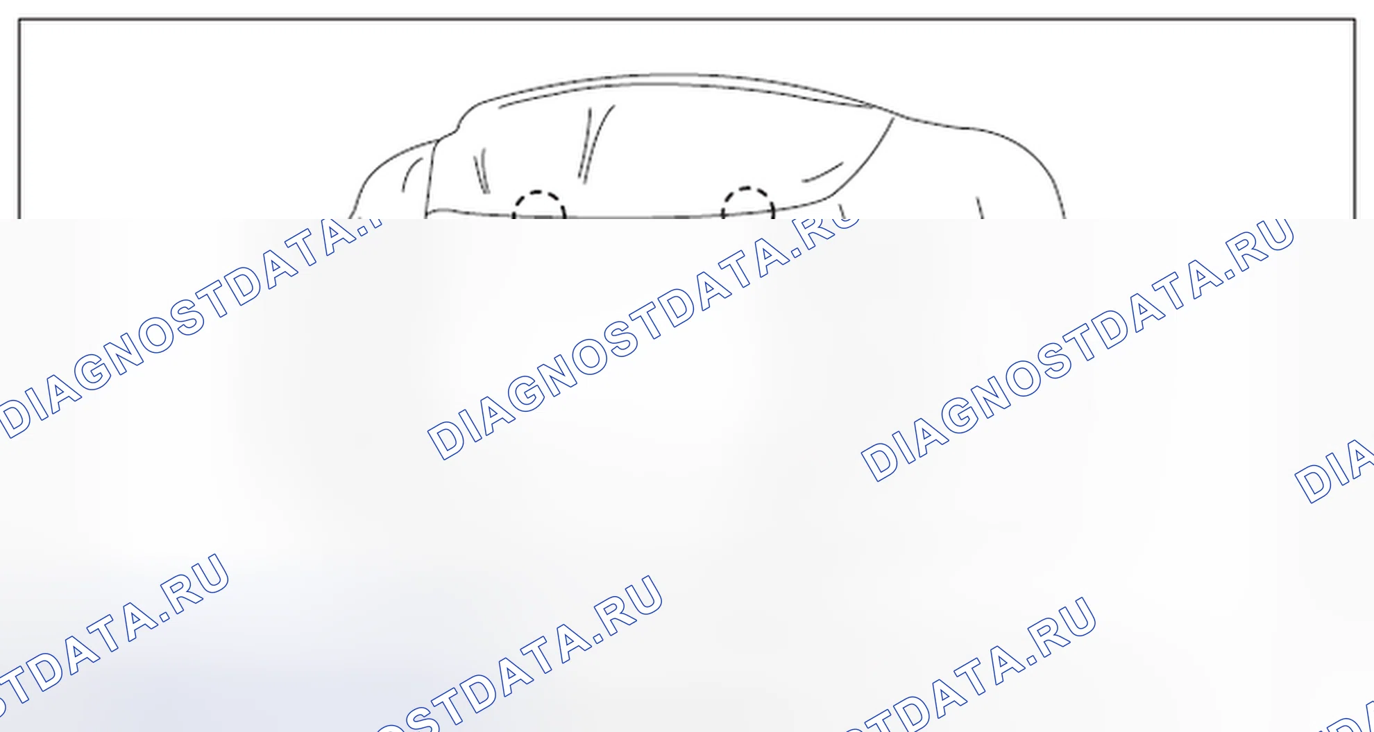 Рис. 96. Subaru Impreza WRX GE рестайлинг