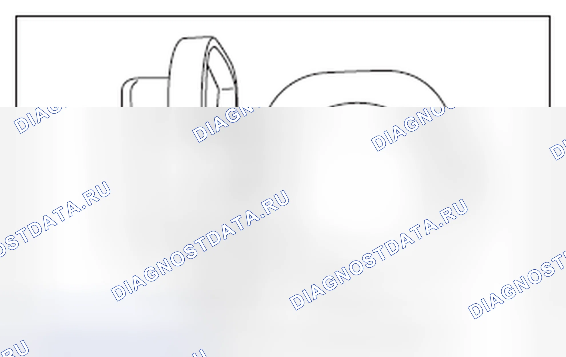 Рис. 48: УСТАНОВКА. Subaru Impreza GK