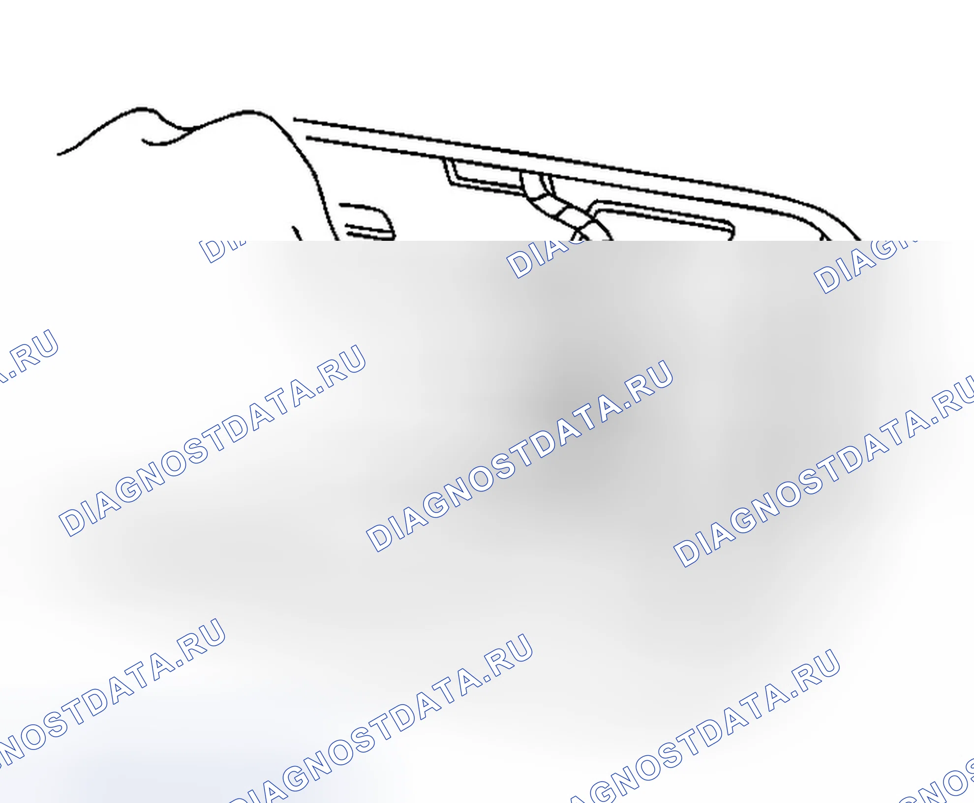 Рис. 96. Cadillac CTS I