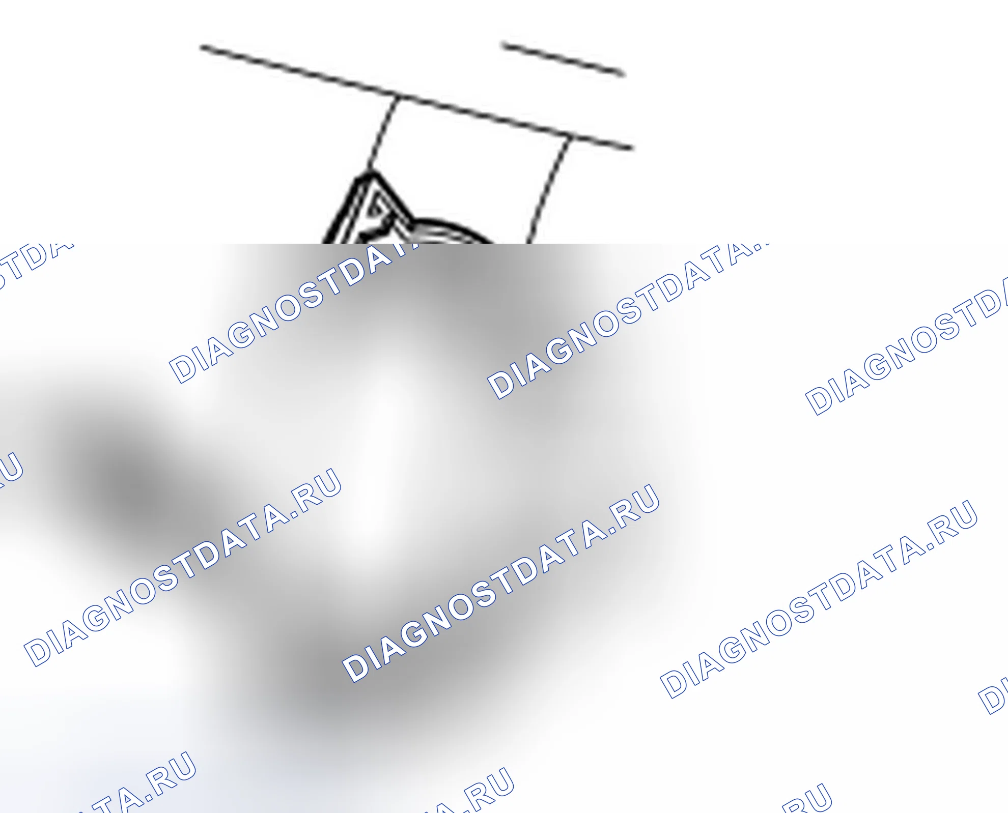 Рис. 253. Ford Ranger II рестайлинг