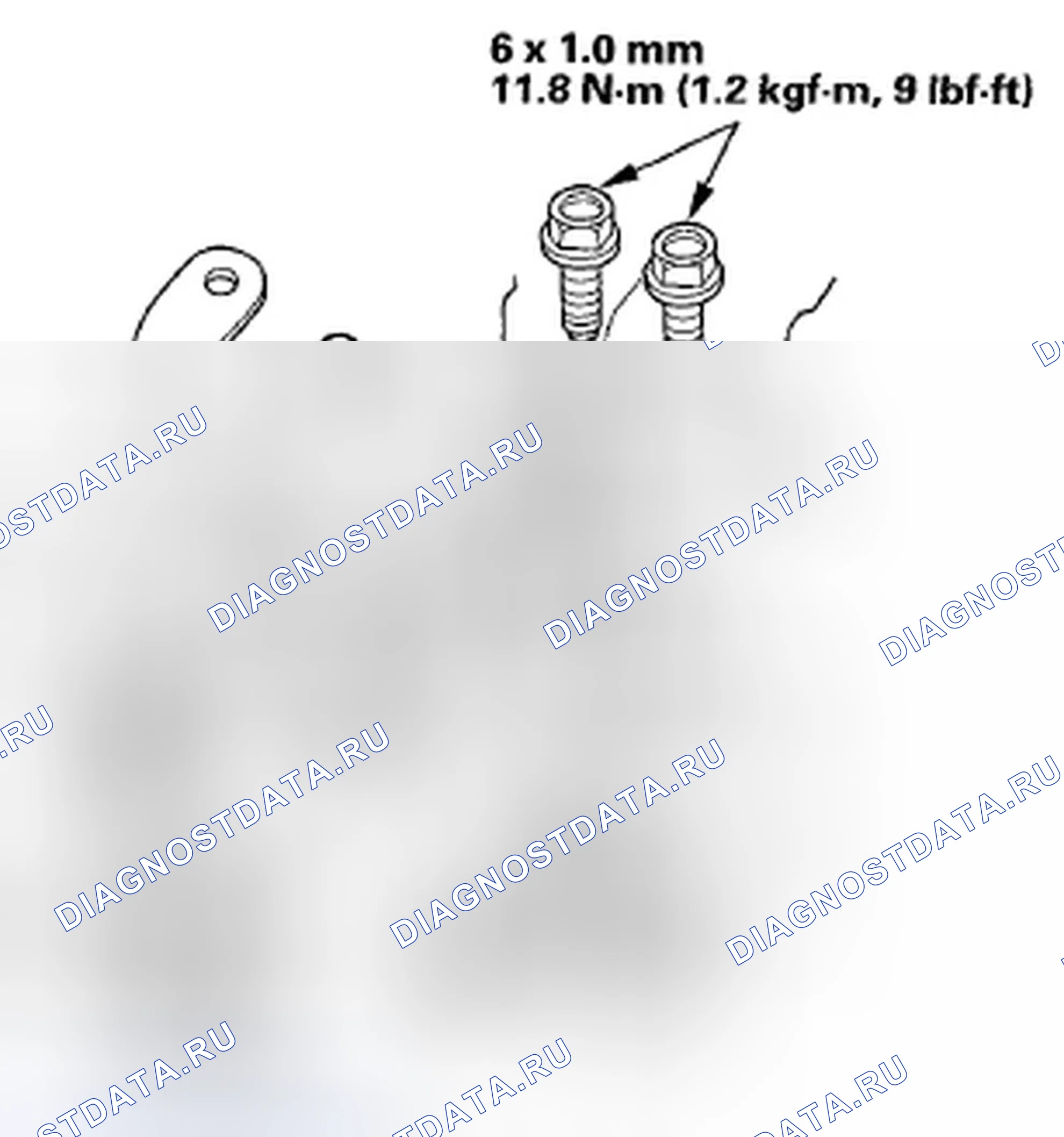 Рис. 90. Honda Fit GE