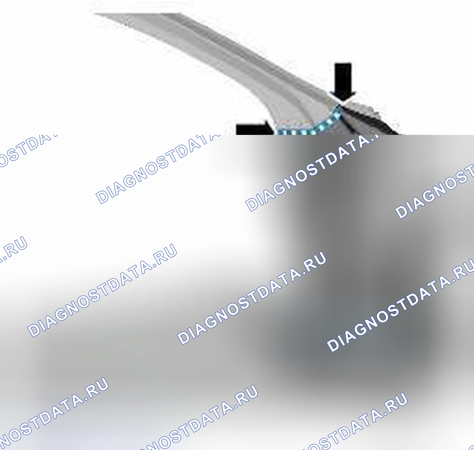 Рис. 155. Jaguar XF I