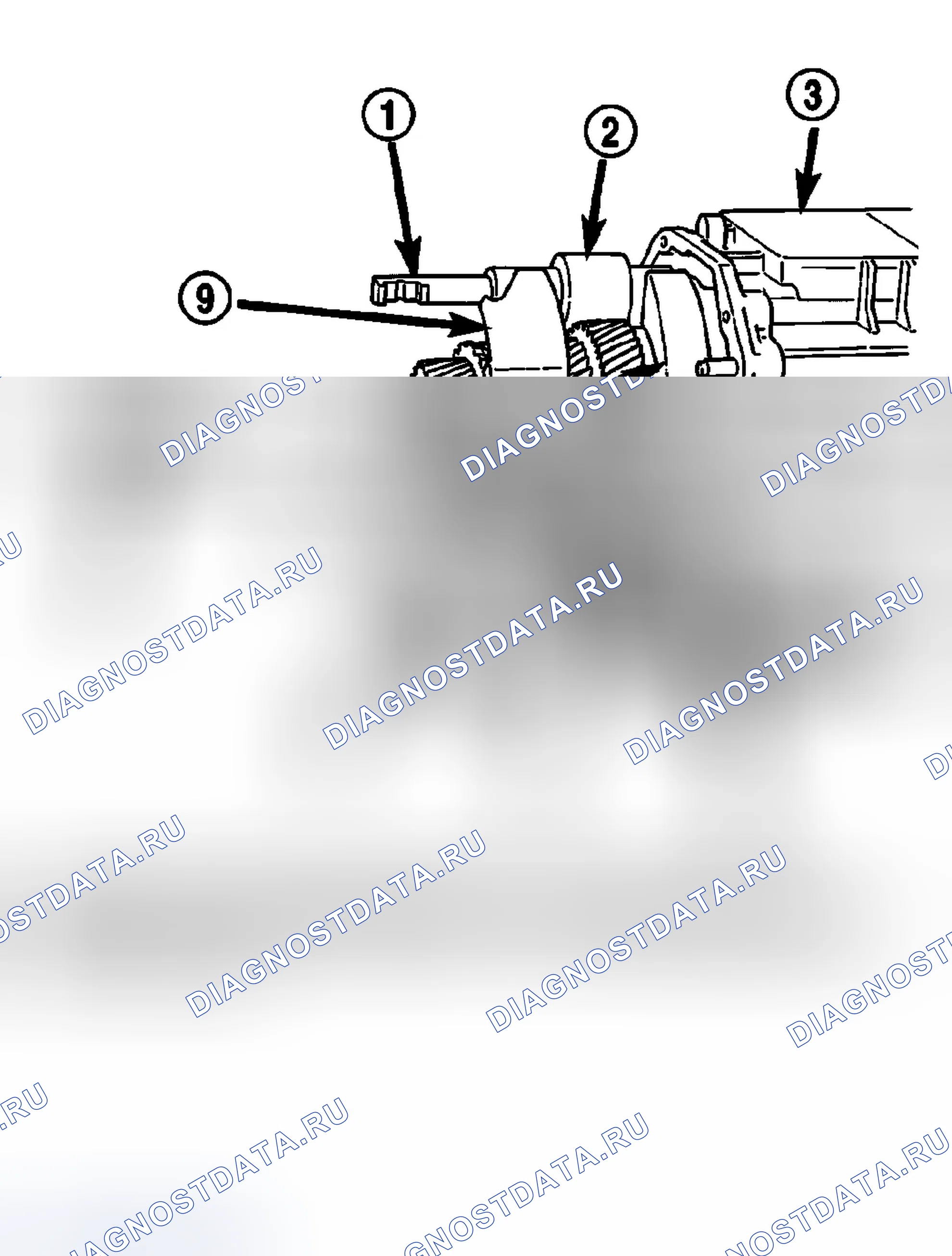 Рис. 36. Dodge Pickup R3500 
