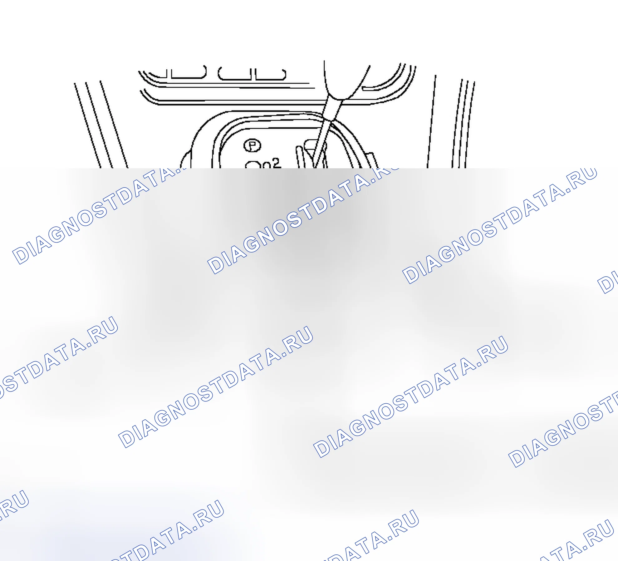 Рис. 4. Jaguar XJ II