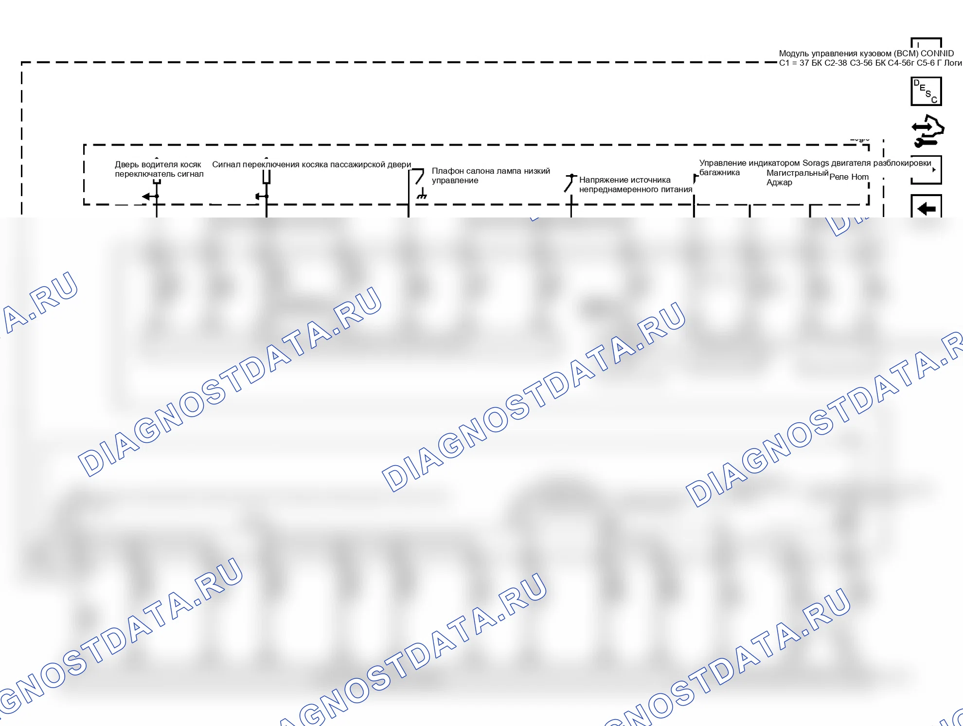 Рис. 4. Saturn ION I