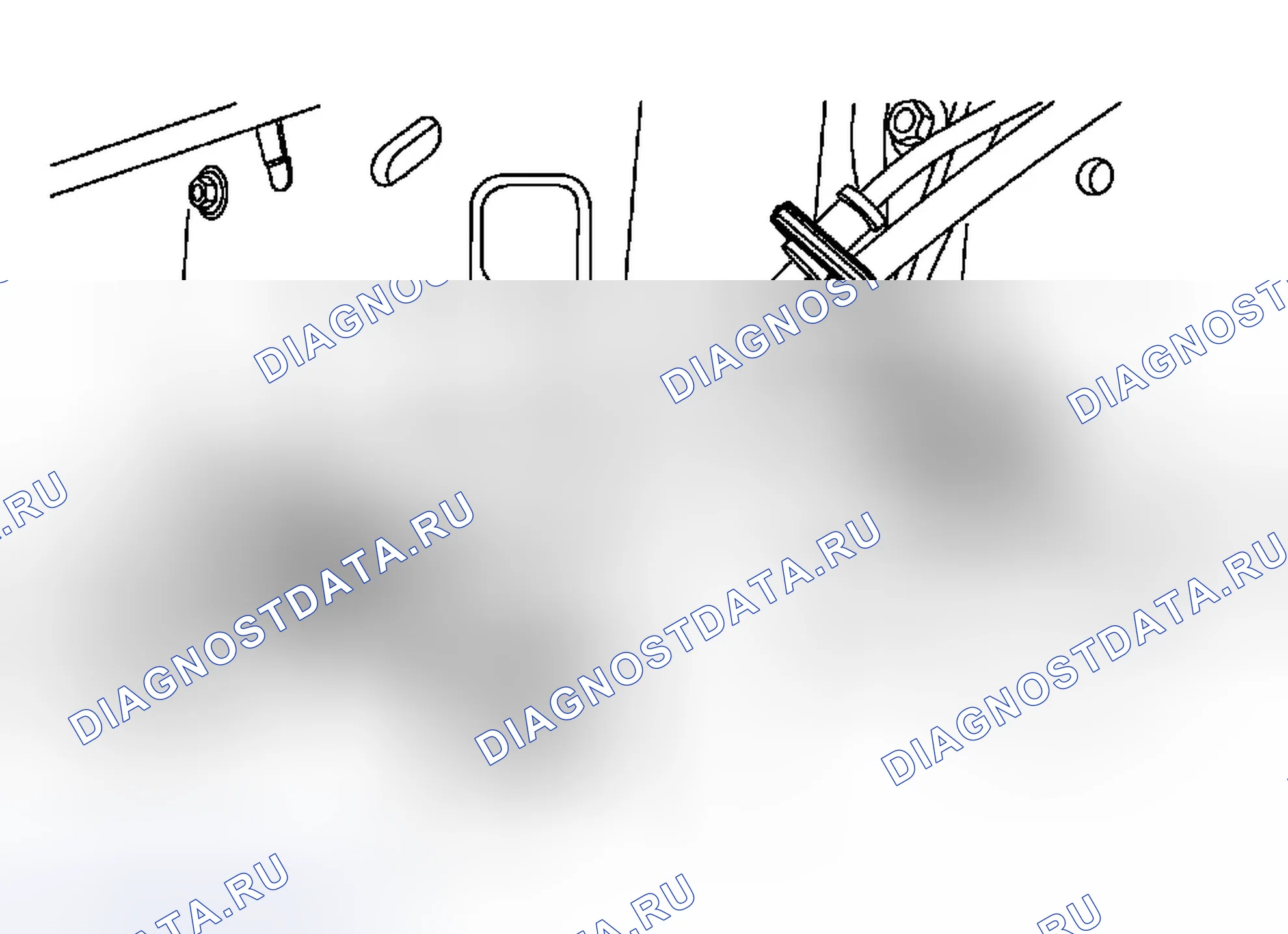 Рис. 17. Ford Cab & Chassis F350 Super Duty 