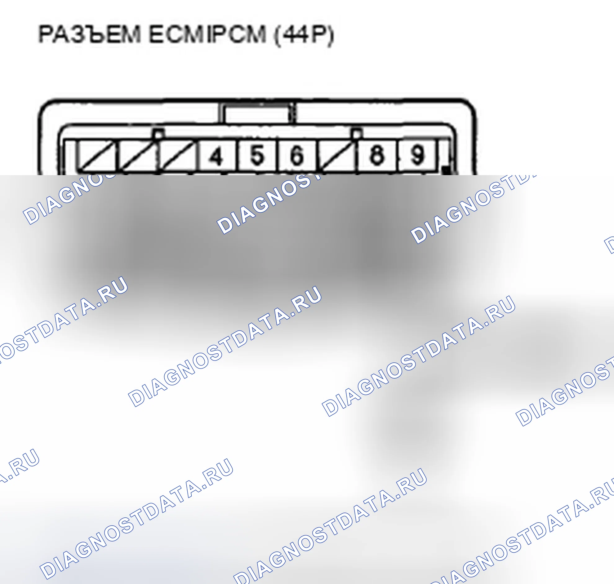 Рис. 744. Honda Civic VIII