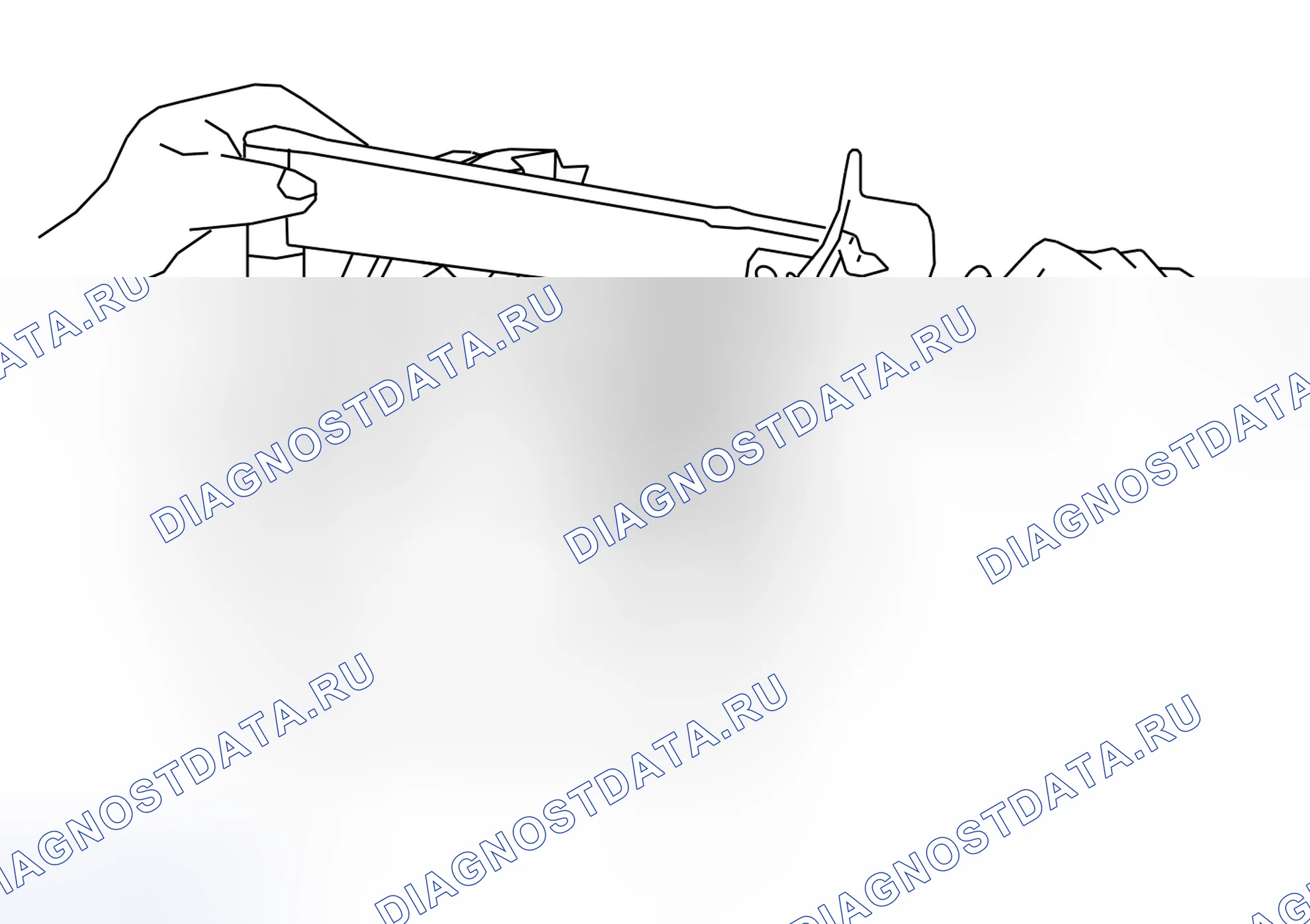 Разборка / установка — Great Wall Wingle-5. Great-Wall Wingle 5 I