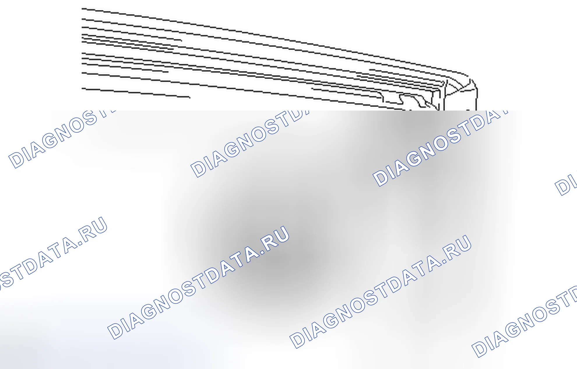 Рис. 288. Toyota Camry XV40 рестайлинг