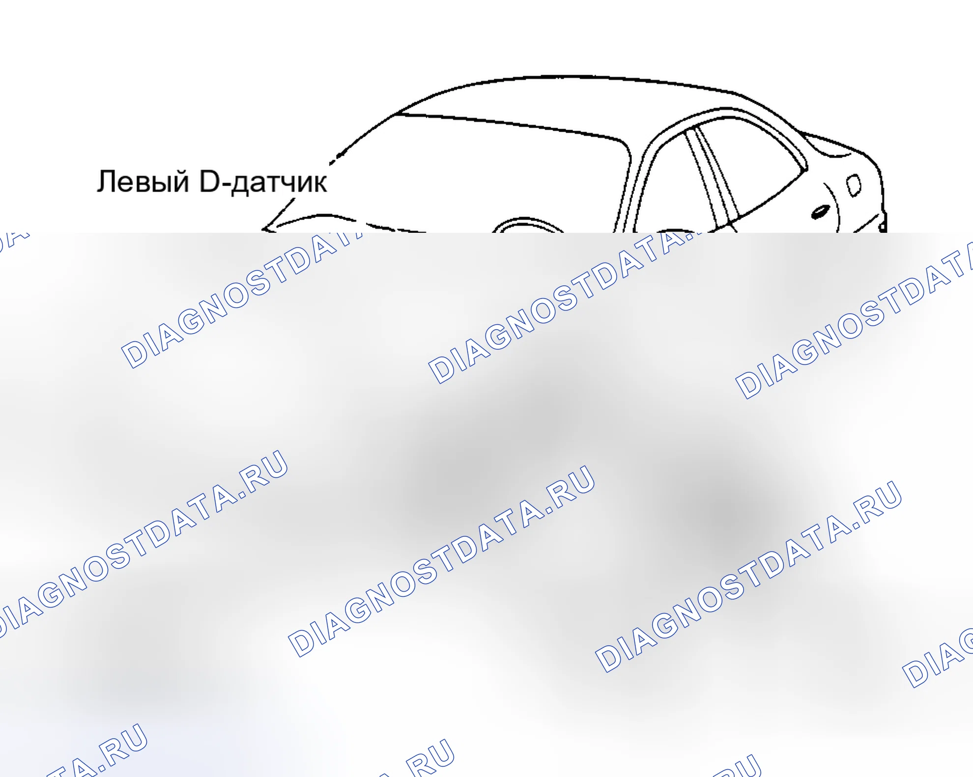 Рис. 6. Mazda 929 HD