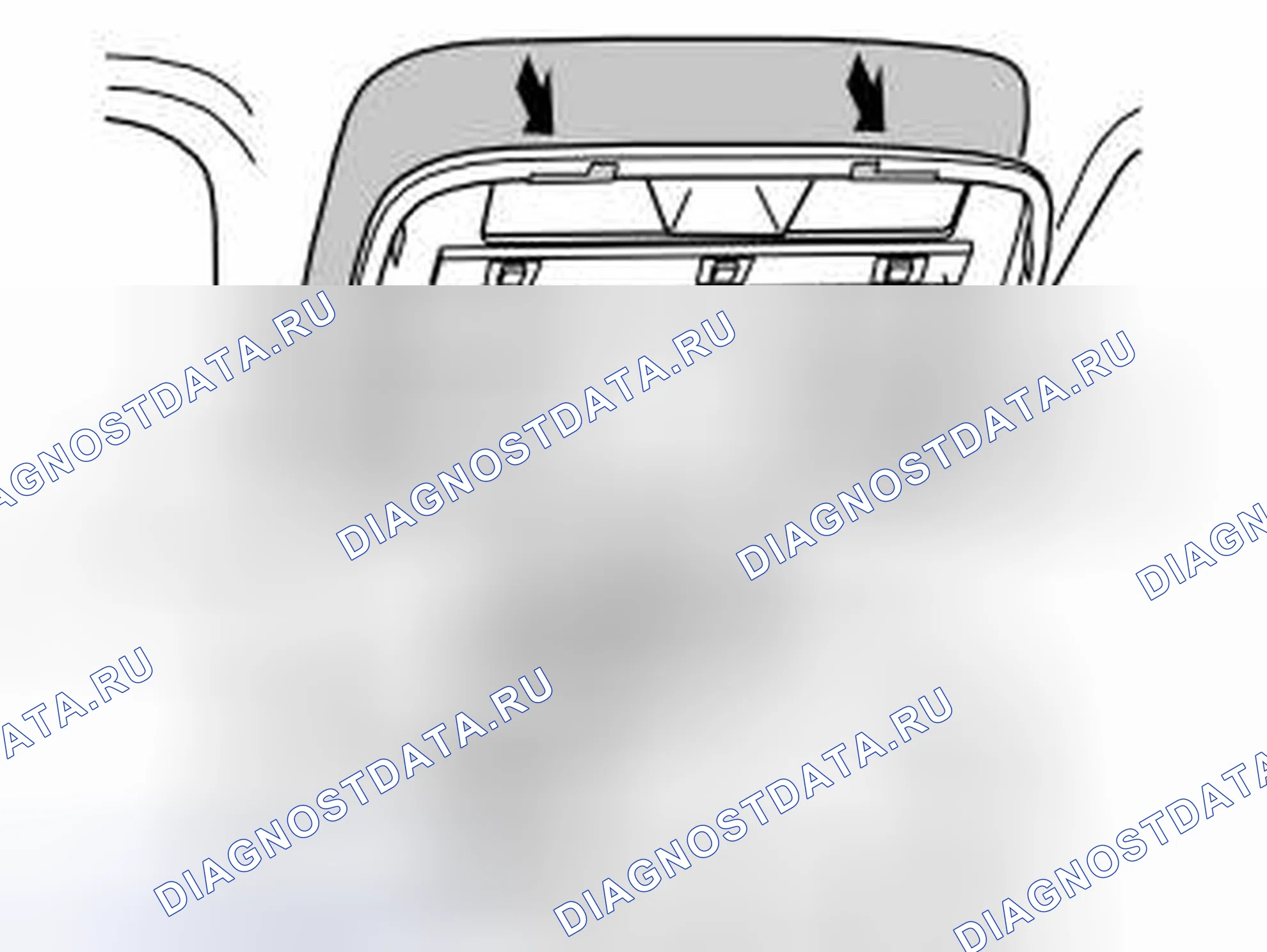 Рис. 609. Volvo S60 I
