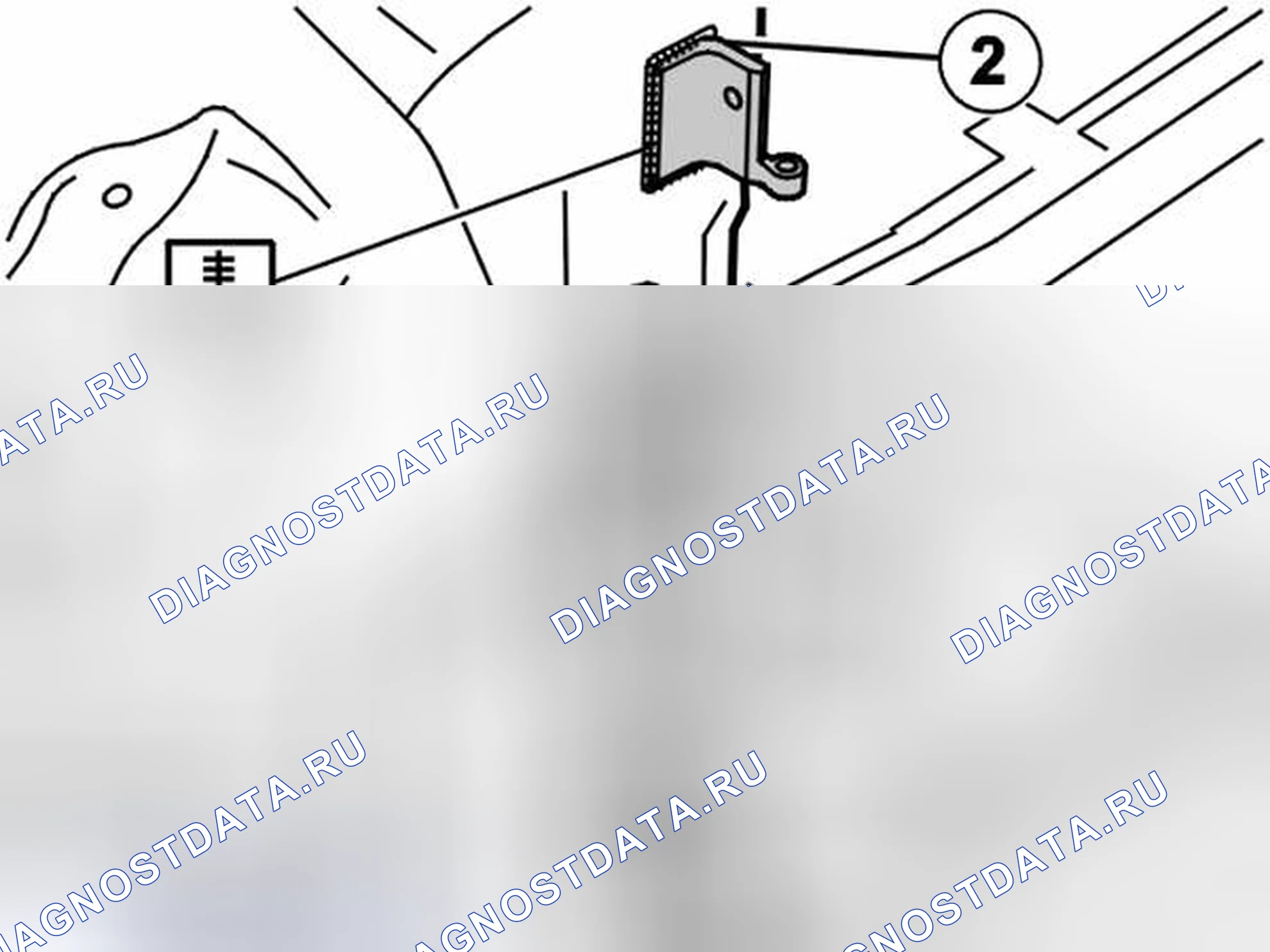Рис. 440. Volvo XC90 I