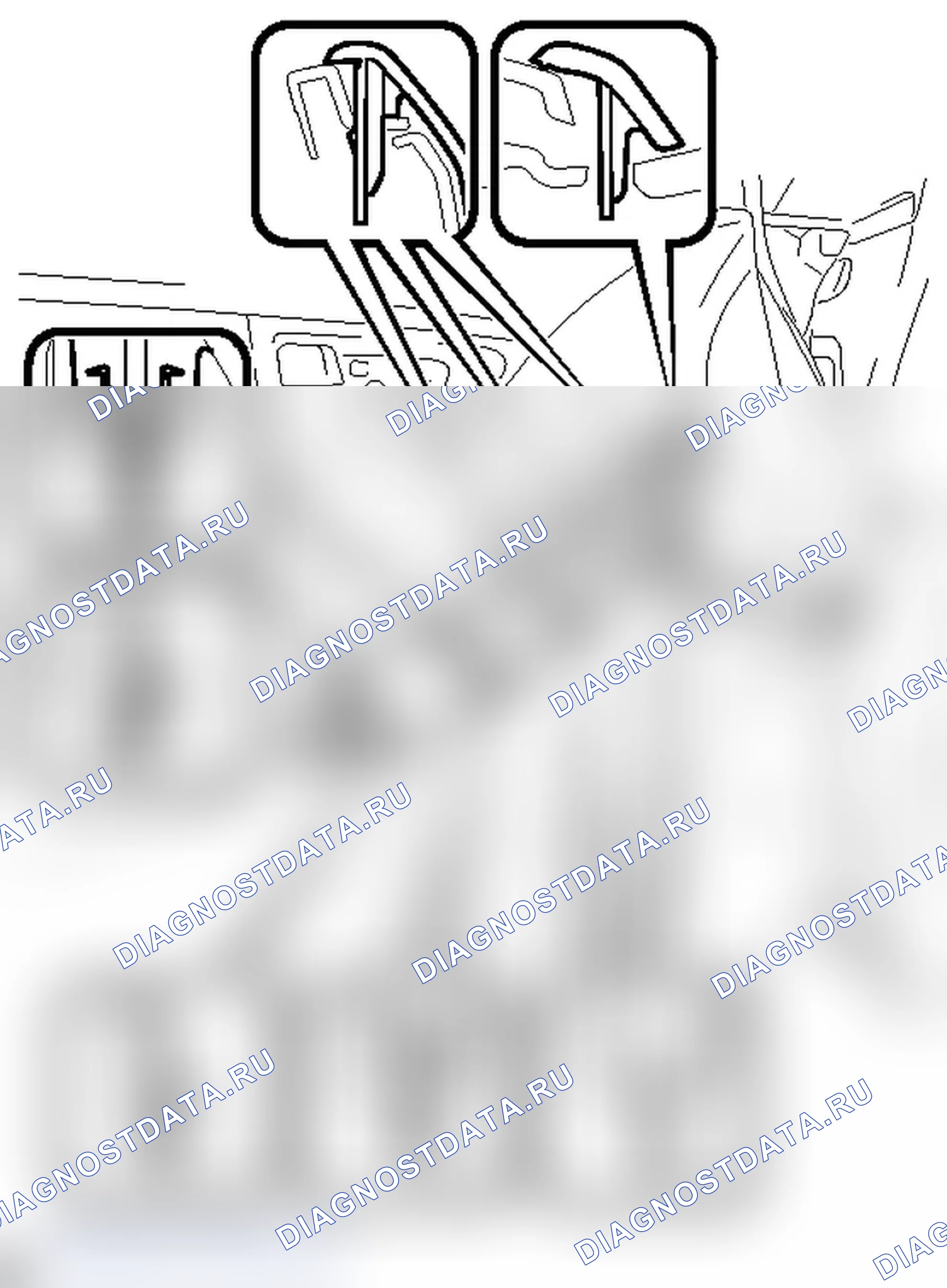 Рис. 275. Toyota Prius PHV pre-III