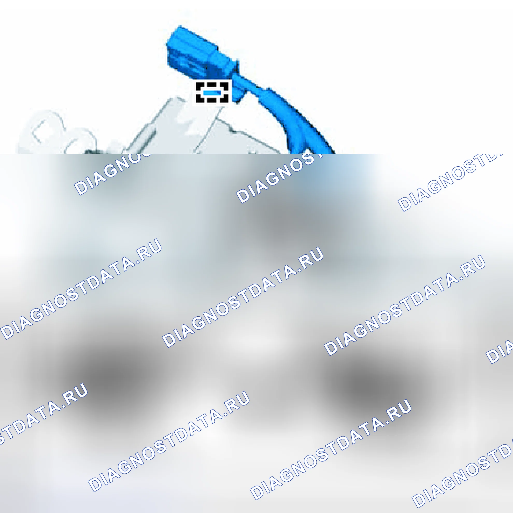 Рис. 27: МОНТАЖ [06 / 2012 -]. Haval H3 I