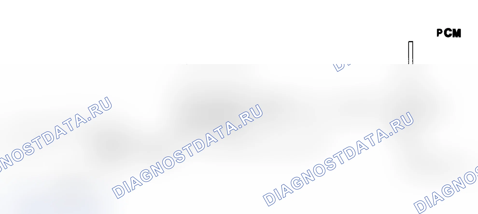 Рис. 388: КОД 21. ЗАСТРЕВАНИЕ 2ND ЗУБЧАТОГО КОЛЕСА. Saturn SL I