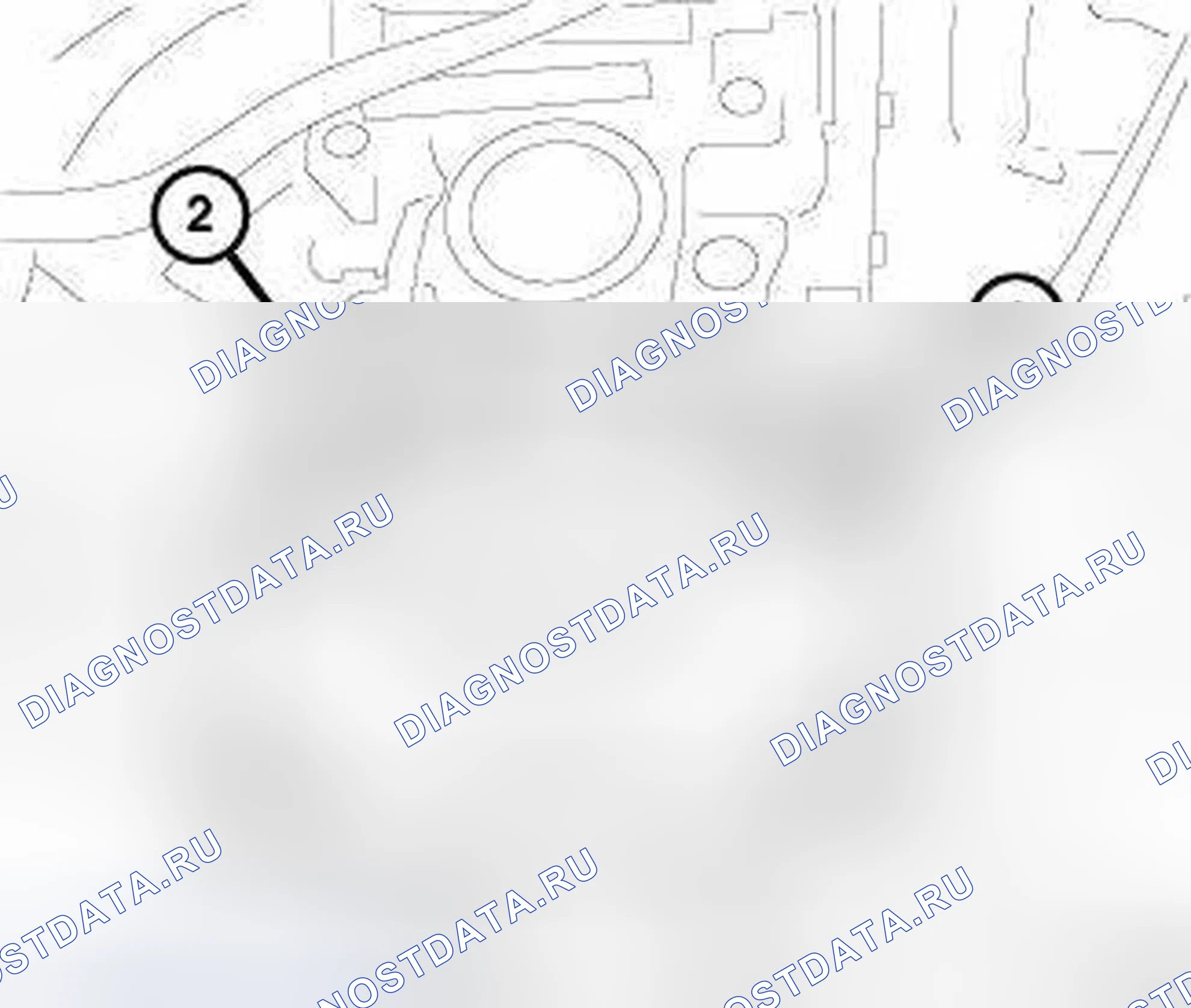 Рис. 290. Dodge Dart PF