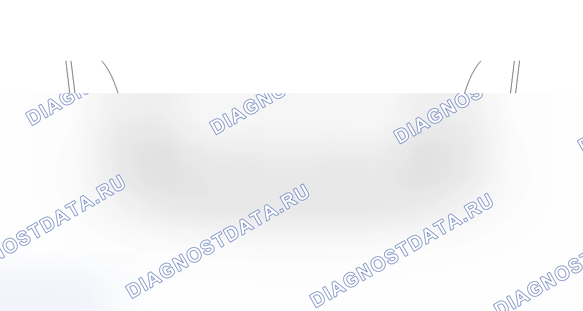 Рис. 130. Toyota Avalon XX30 рестайлинг 2