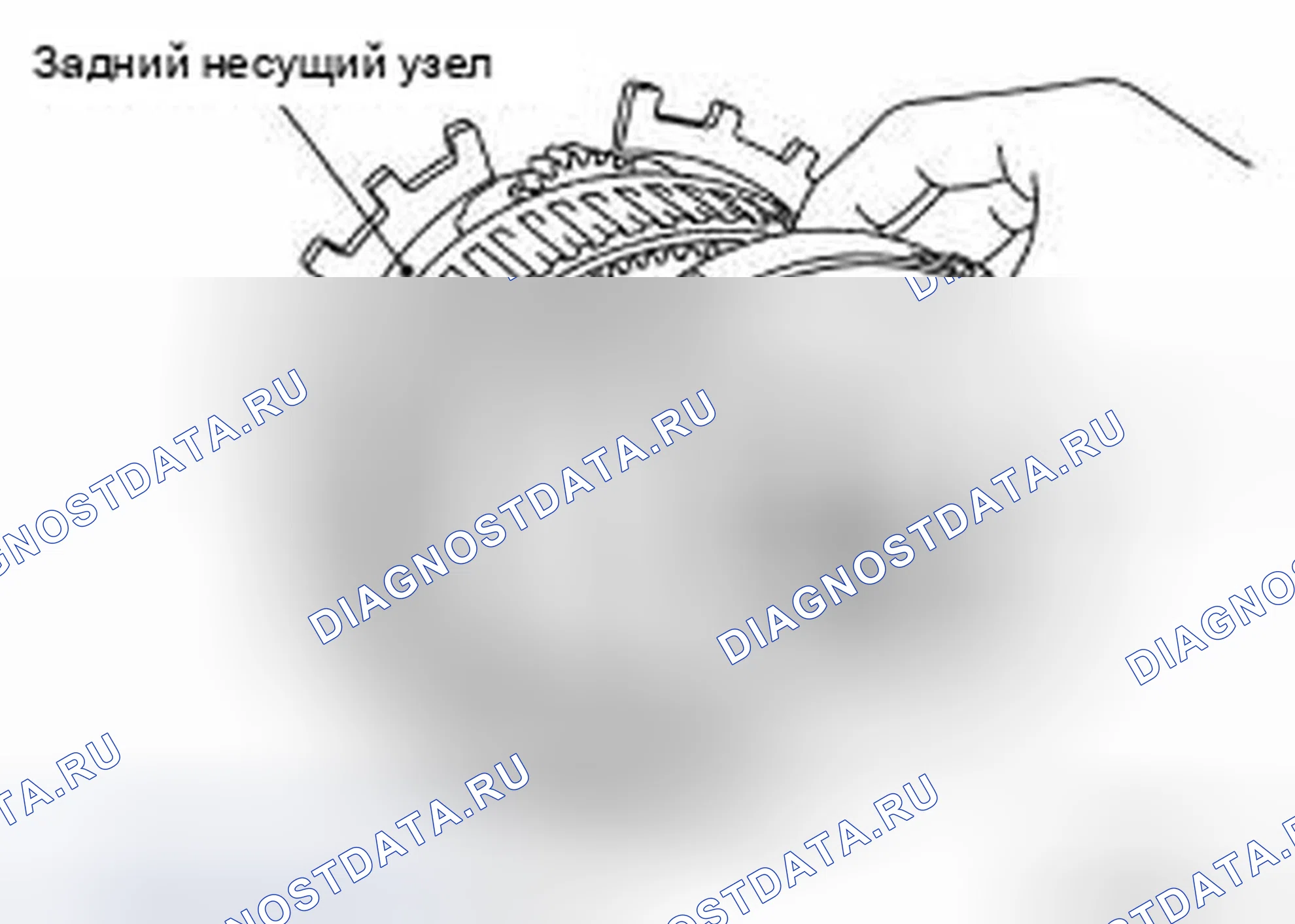 Рис. 173. Infiniti EX35 I